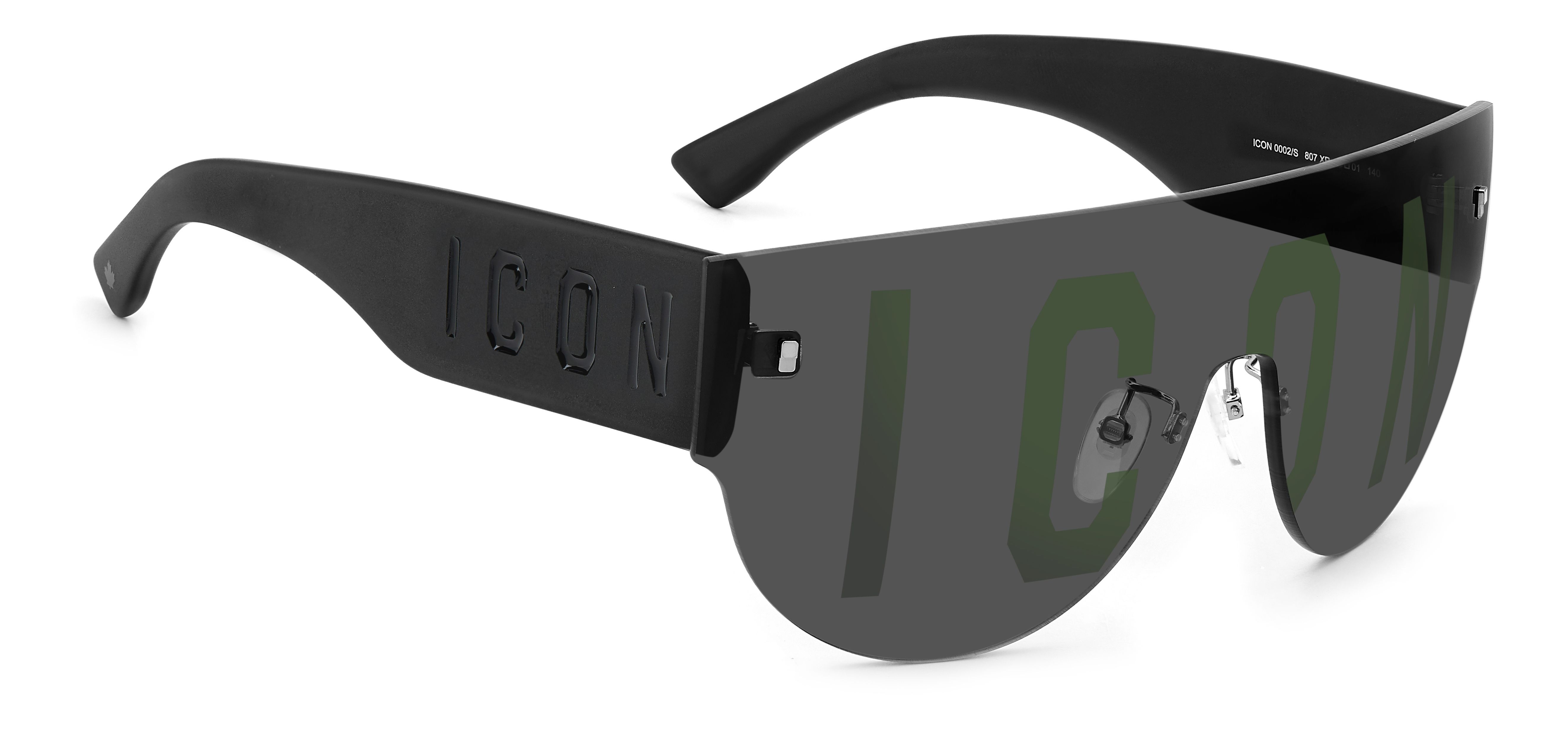 Солнцезащитные очки DSQUARED2 ICON 0002/S 807 XR (99-01)