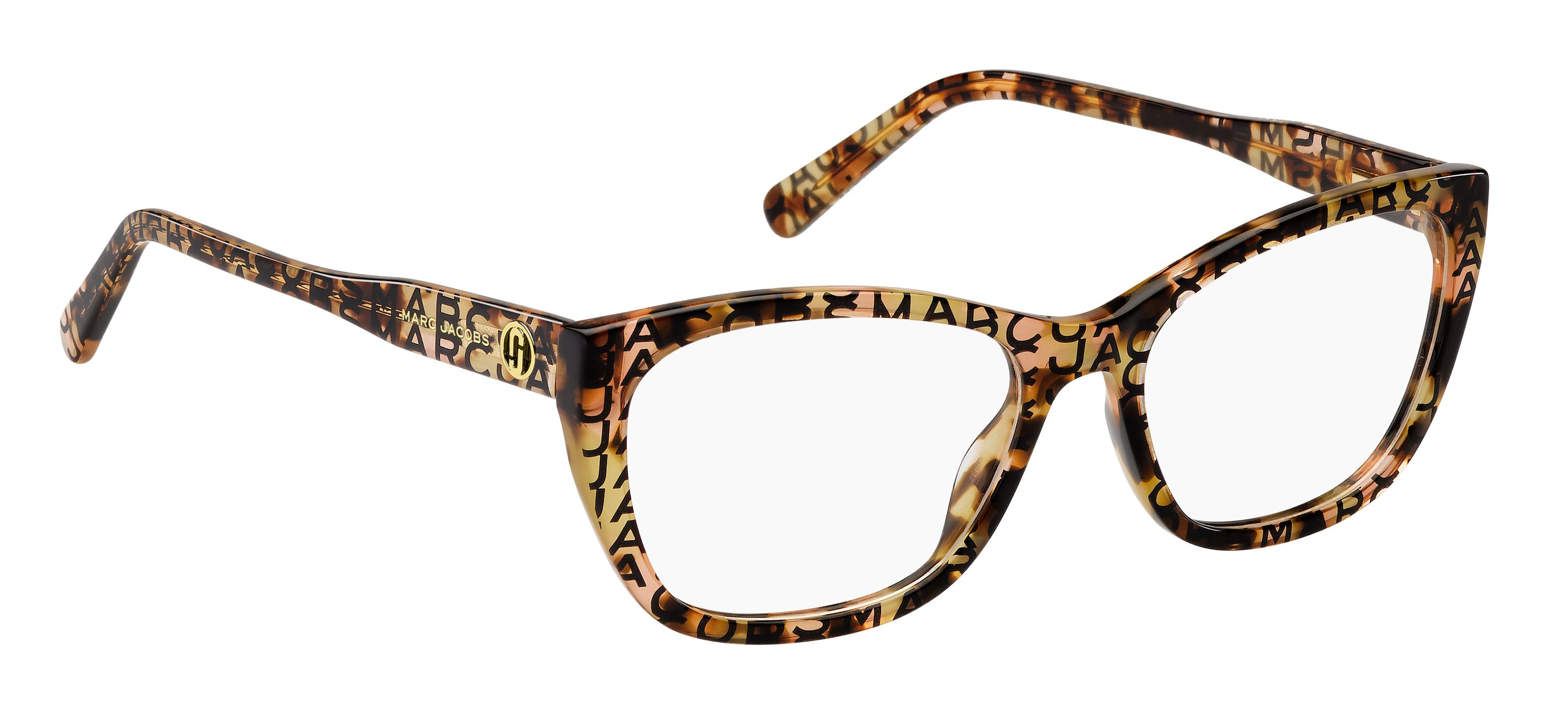 Оправа MARC JACOBS MARC 736 H7P (55-17)