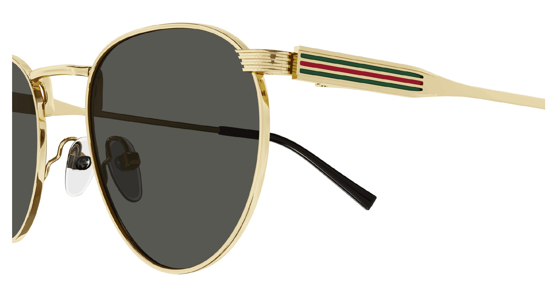 Солнцезащитные очки GUCCI GG1875S 001 (48-21)