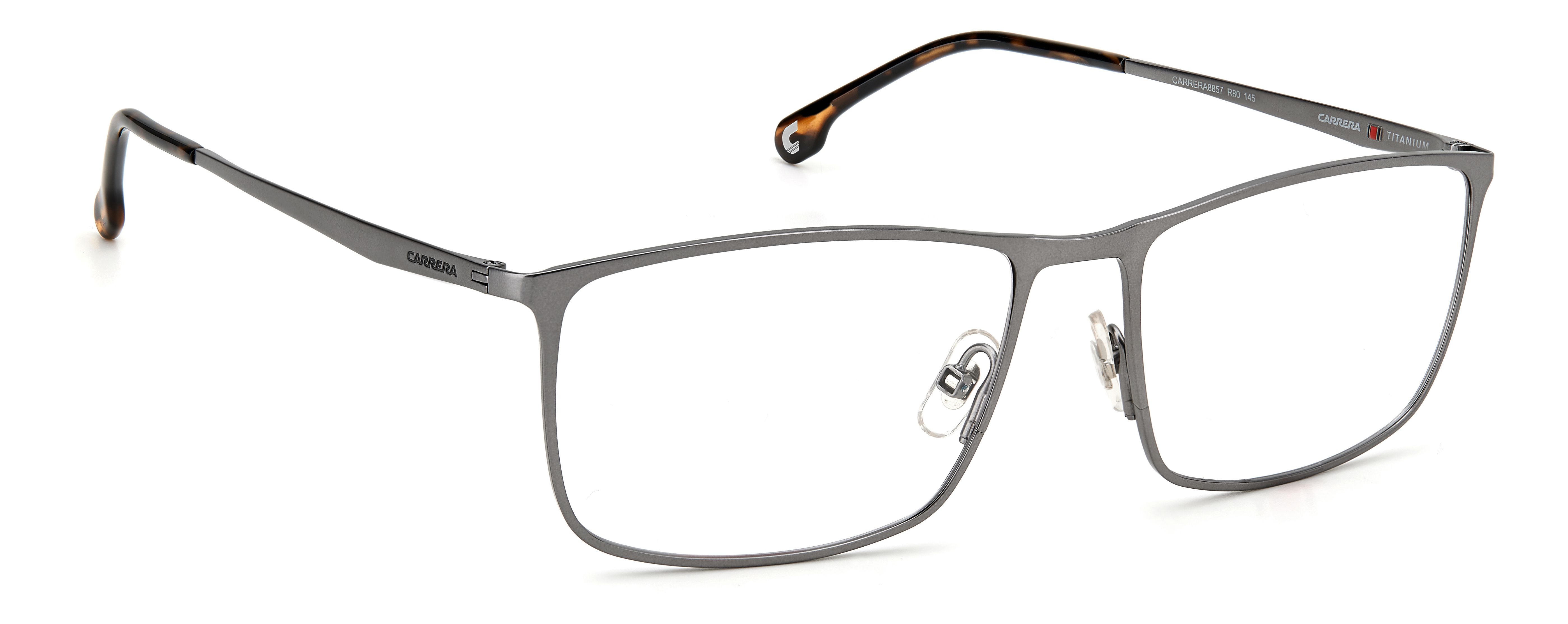 Оправа CARRERA 8857 R80 (57-17)