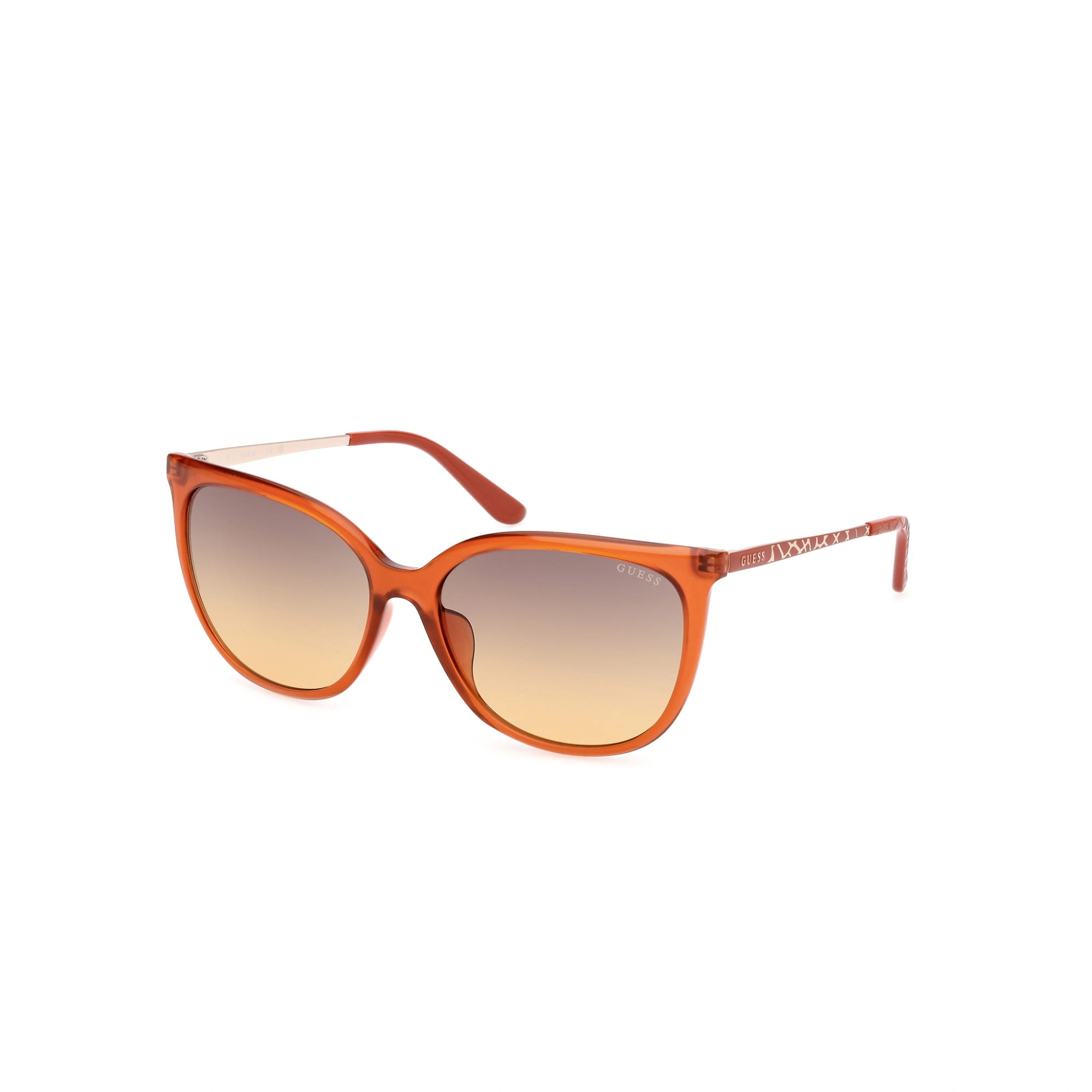 Солнцезащитные очки GUESS GUS 00150-H 44F (59-16)