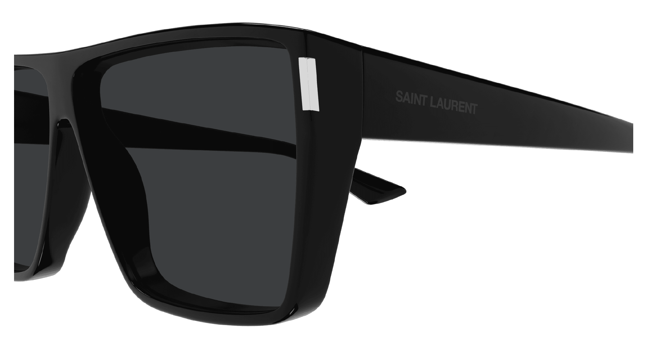 Солнцезащитные очки SAINT LAURENT SL 756 001 (64-09)