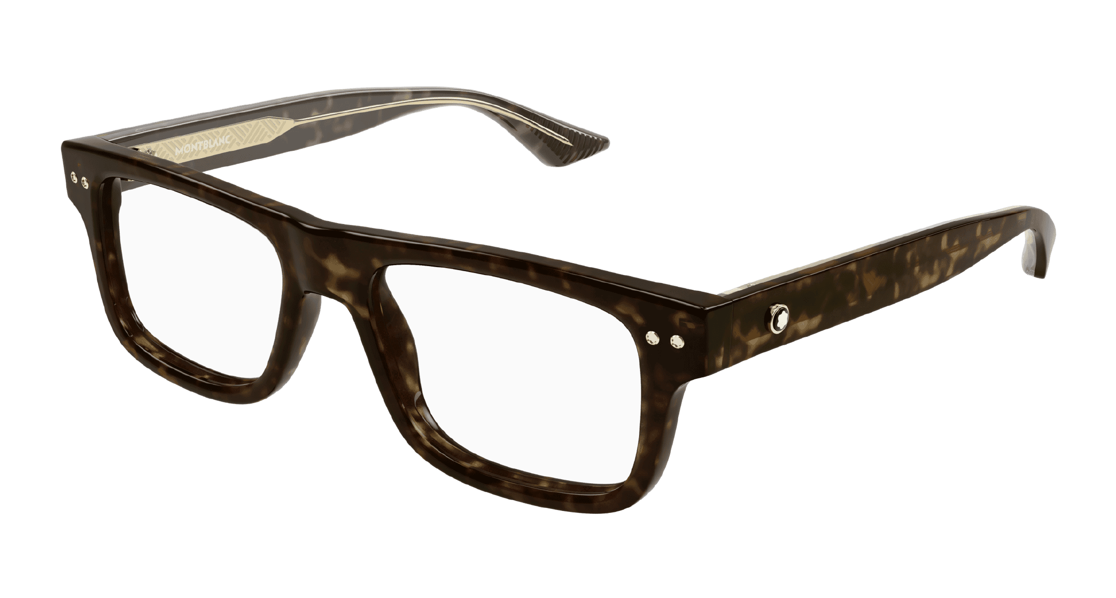 Оправа MONTBLANC MB0289O 006 (55-18)