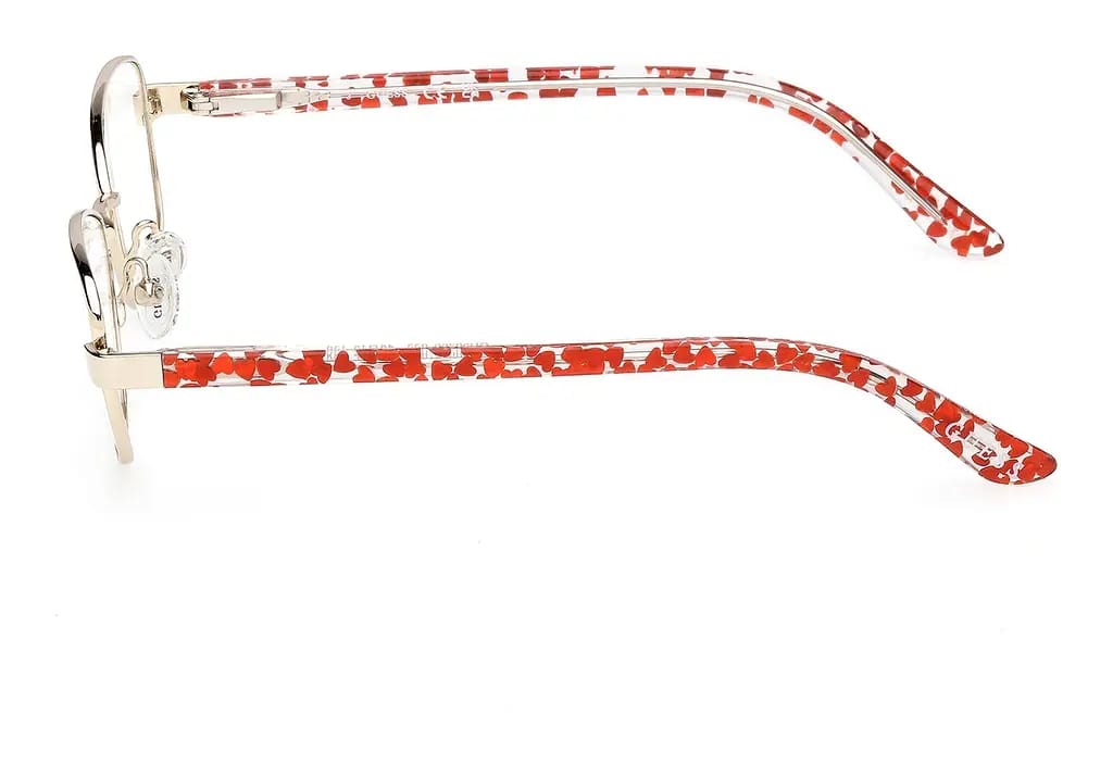 Оправа GUESS GU 50266 033 (48-15)
