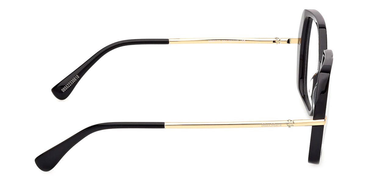 Оправа MAX MARA MM 5175 001 (52-15)