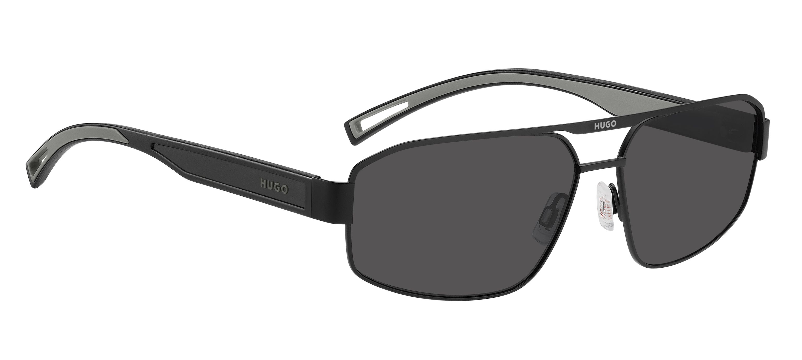 Солнцезащитные очки HUGO HG 1368/S 003 IR (60-14)