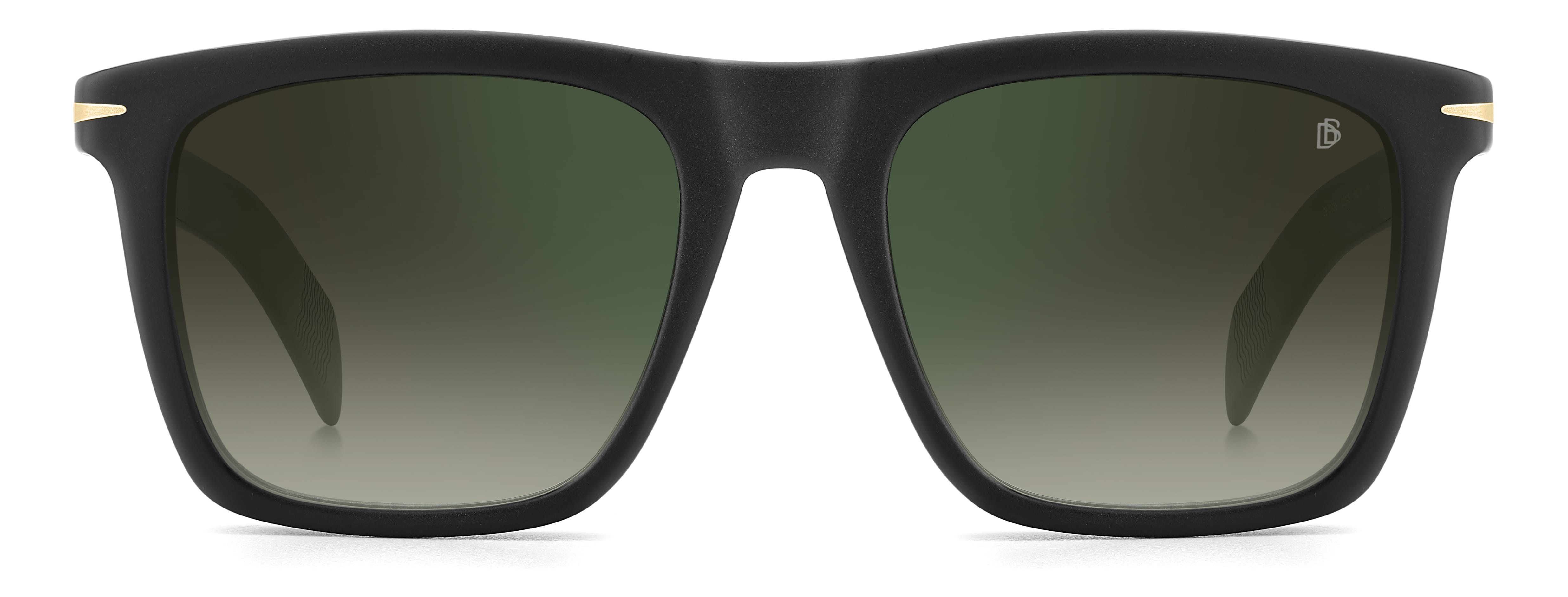 Солнцезащитные очки DAVID BECKHAM DB 7000/S 003 CS (55-20)