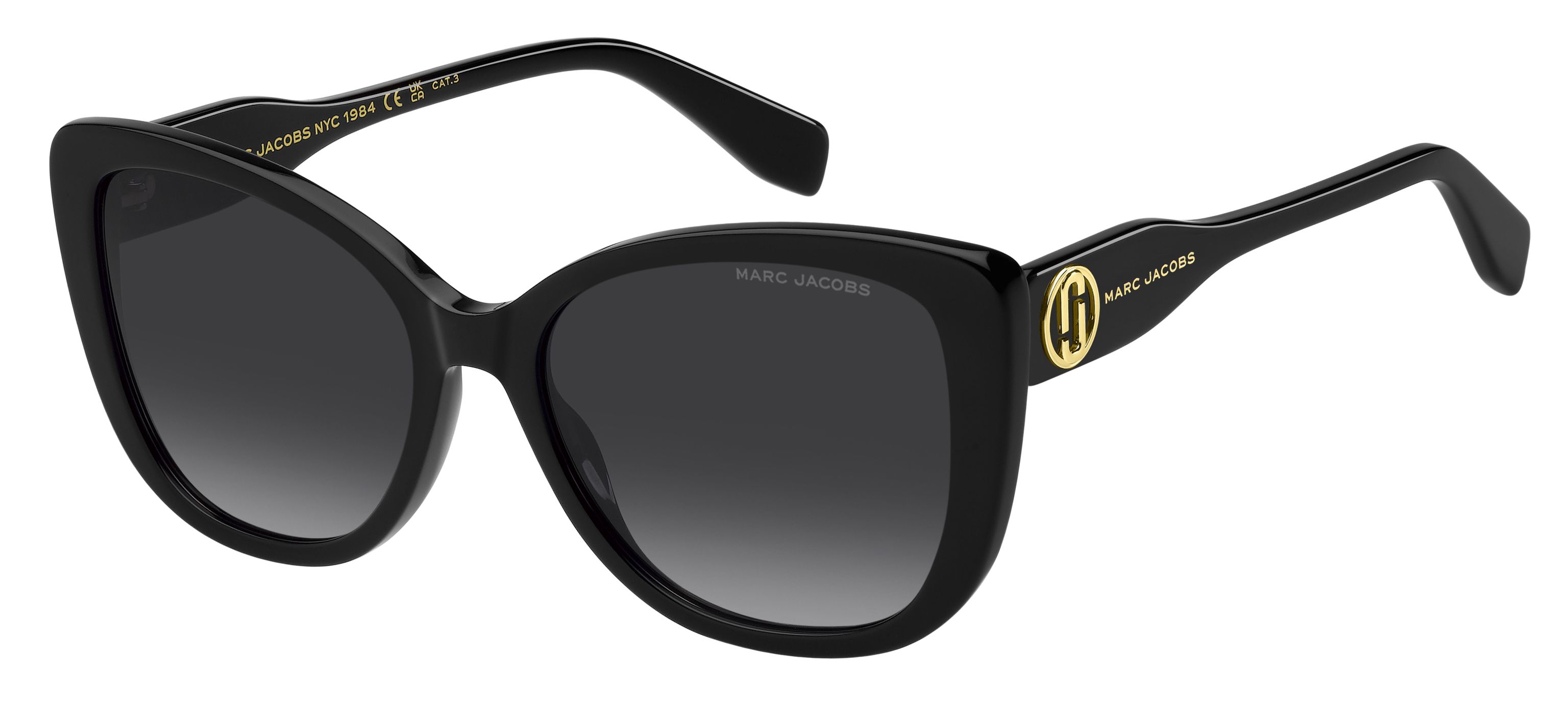 Солнцезащитные очки MARC JACOBS MARC 815/S 807 9O (55-17)
