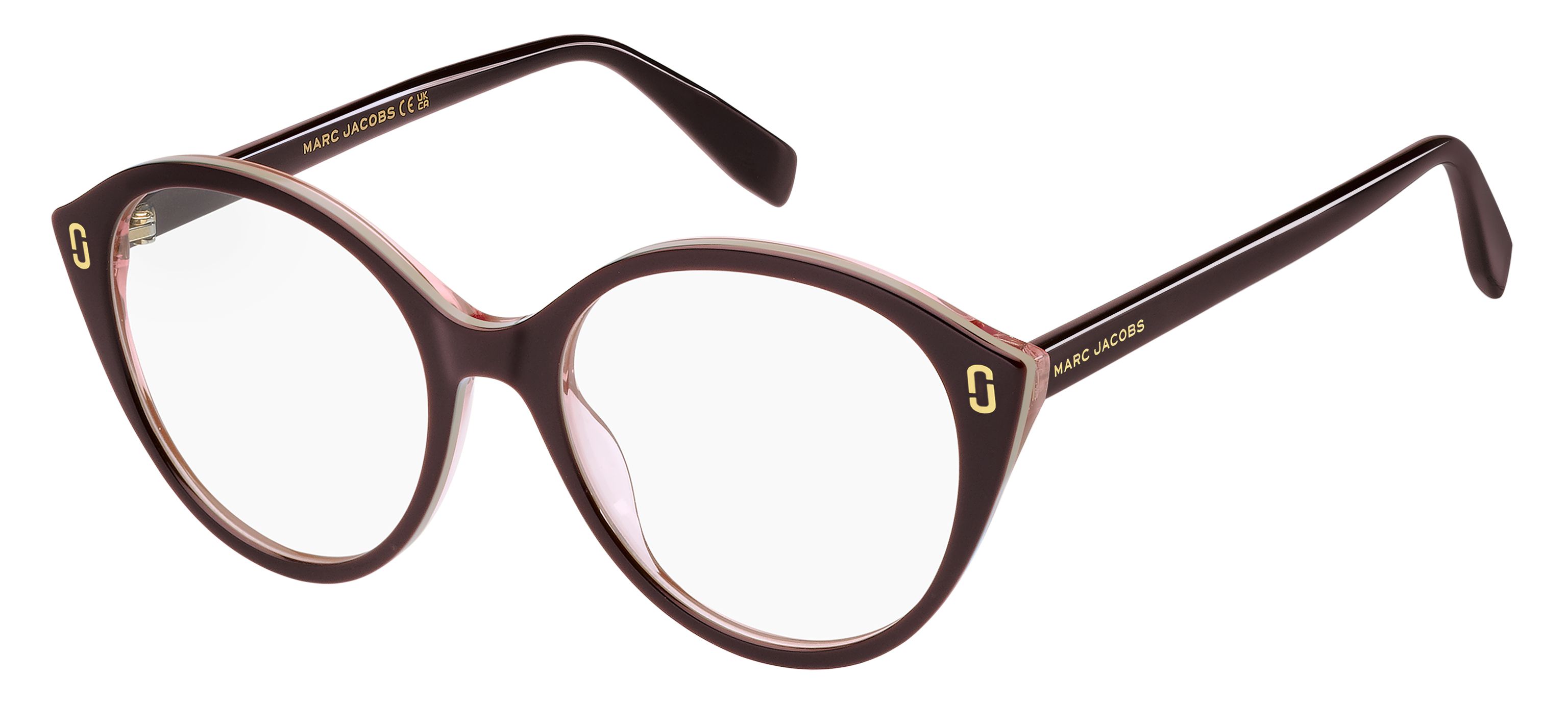 Оправа MARC JACOBS MJ 1123 LHF (53-18)