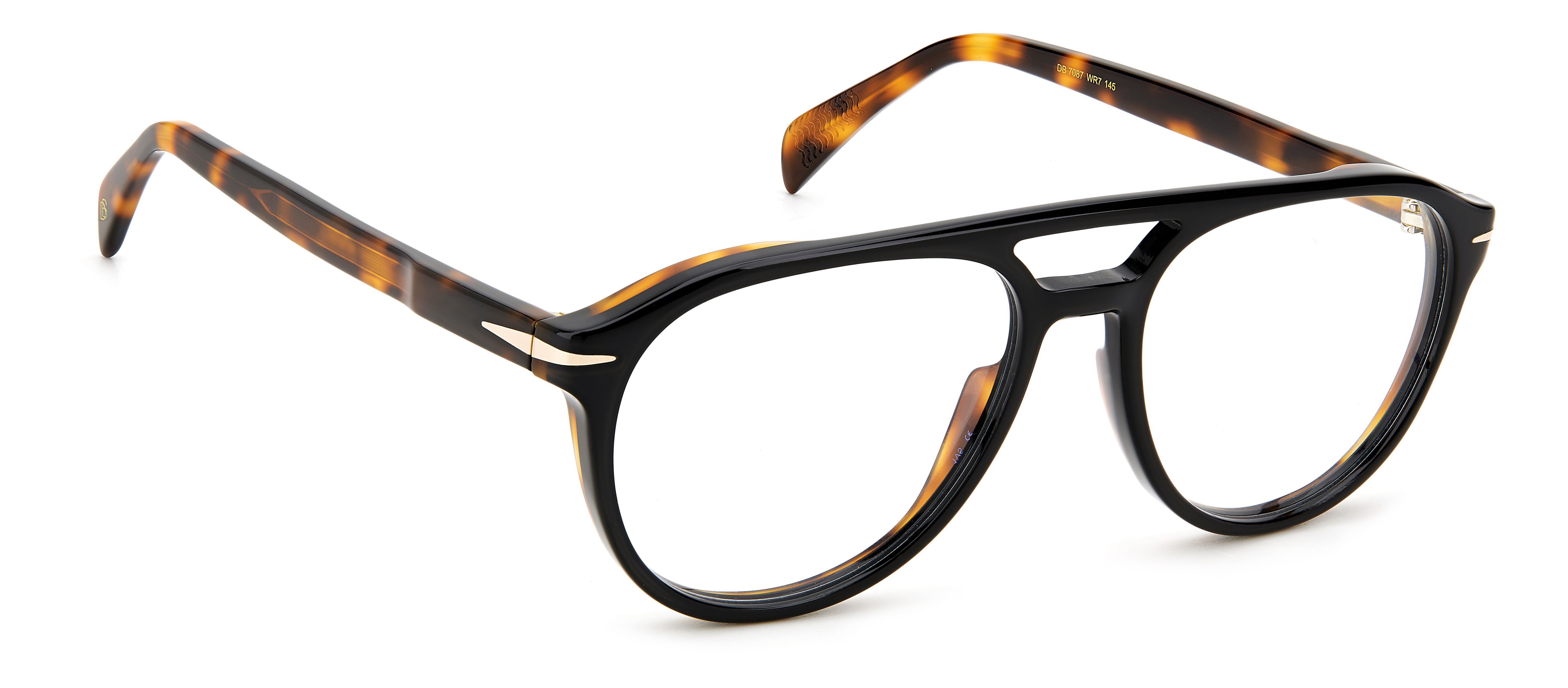 Оправа DAVID BECKHAM DB 7087 WR7 (54-17)
