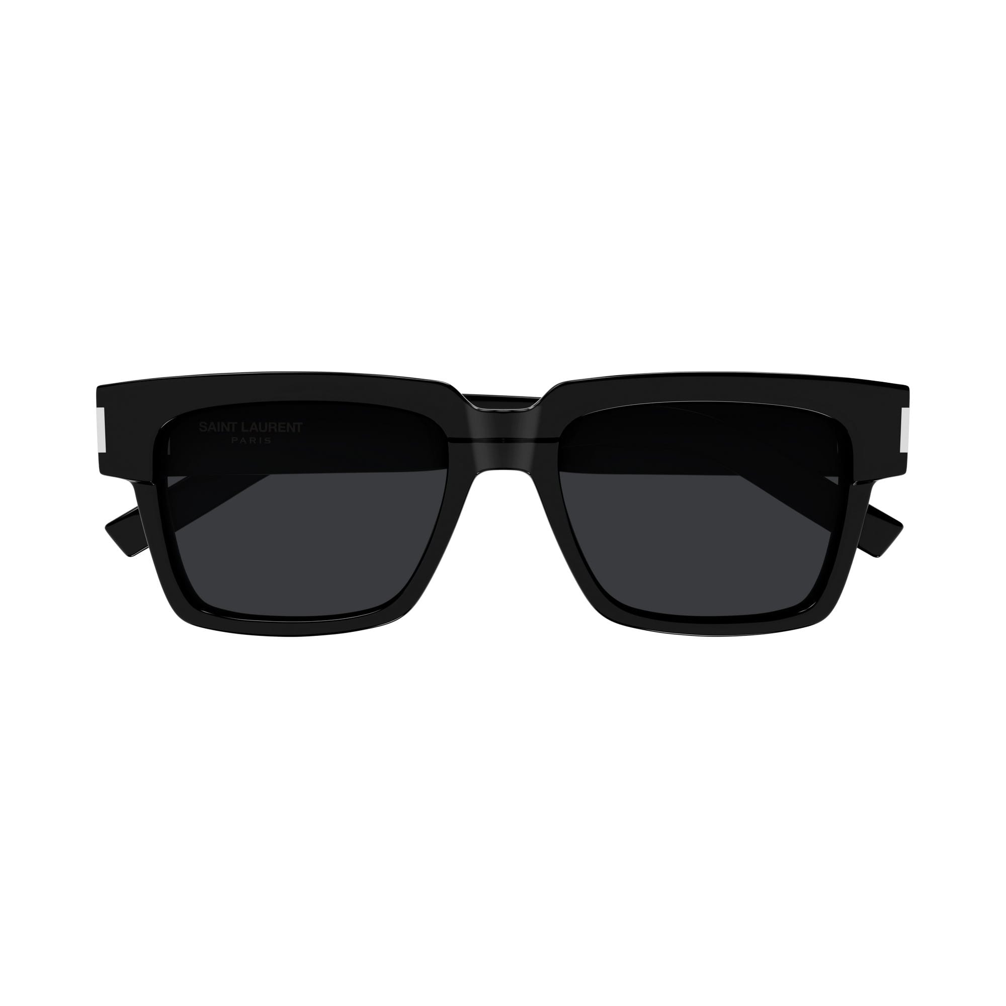 Солнцезащитные очки SAINT LAURENT SL 732/F VADIM 001 (55-17)