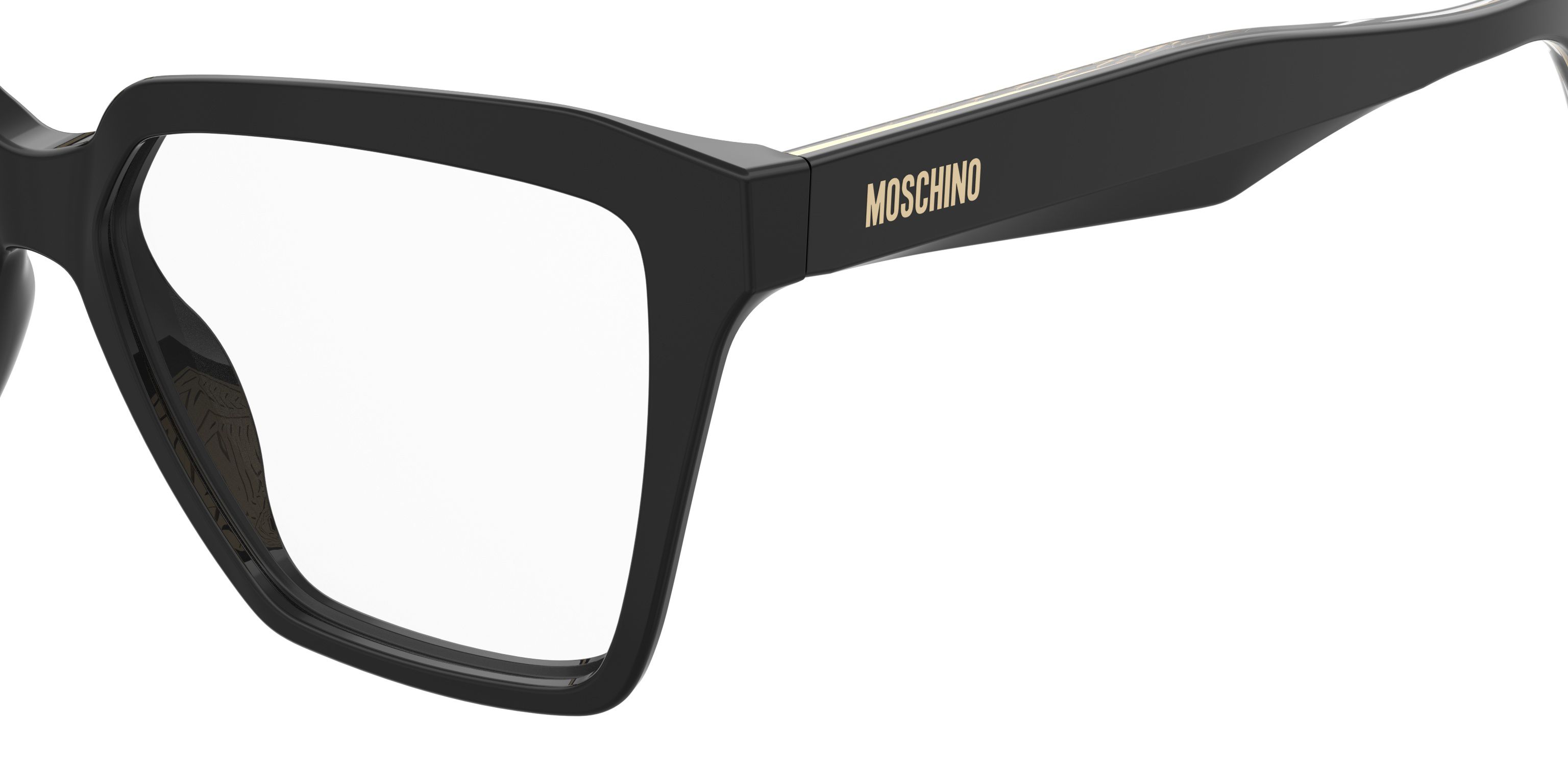 Оправа MOSCHINO MOS657 807 (54-15)