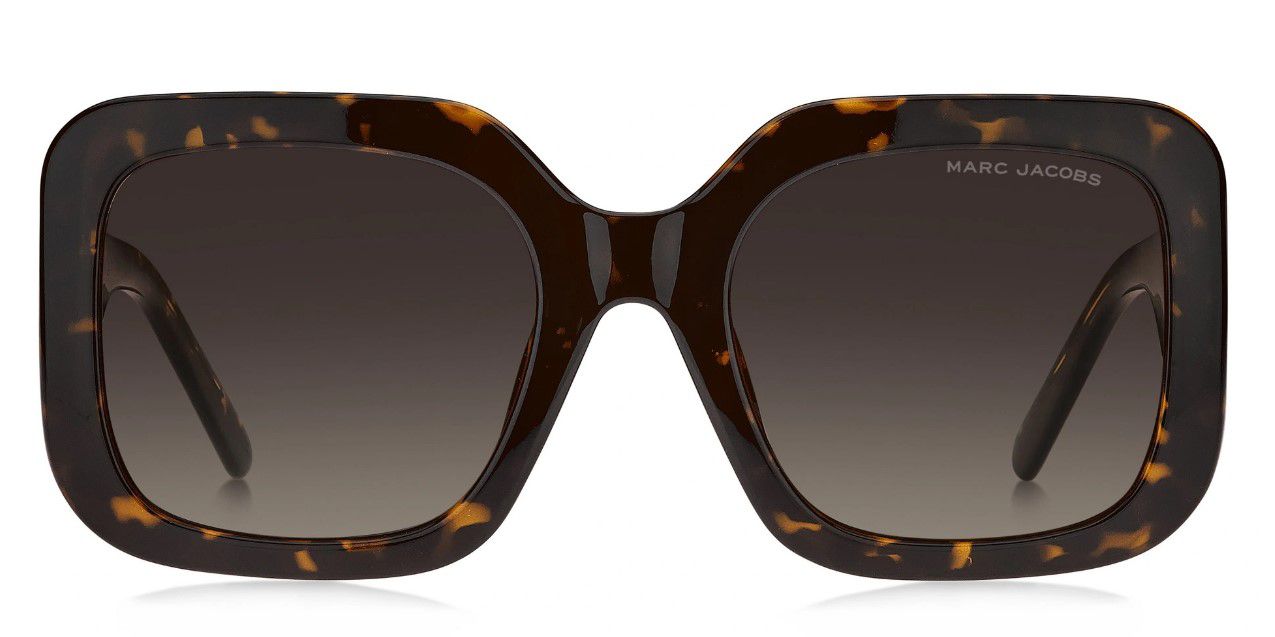 Солнцезащитные очки MARC JACOBS MARC 647/S 086 HA (53-21)