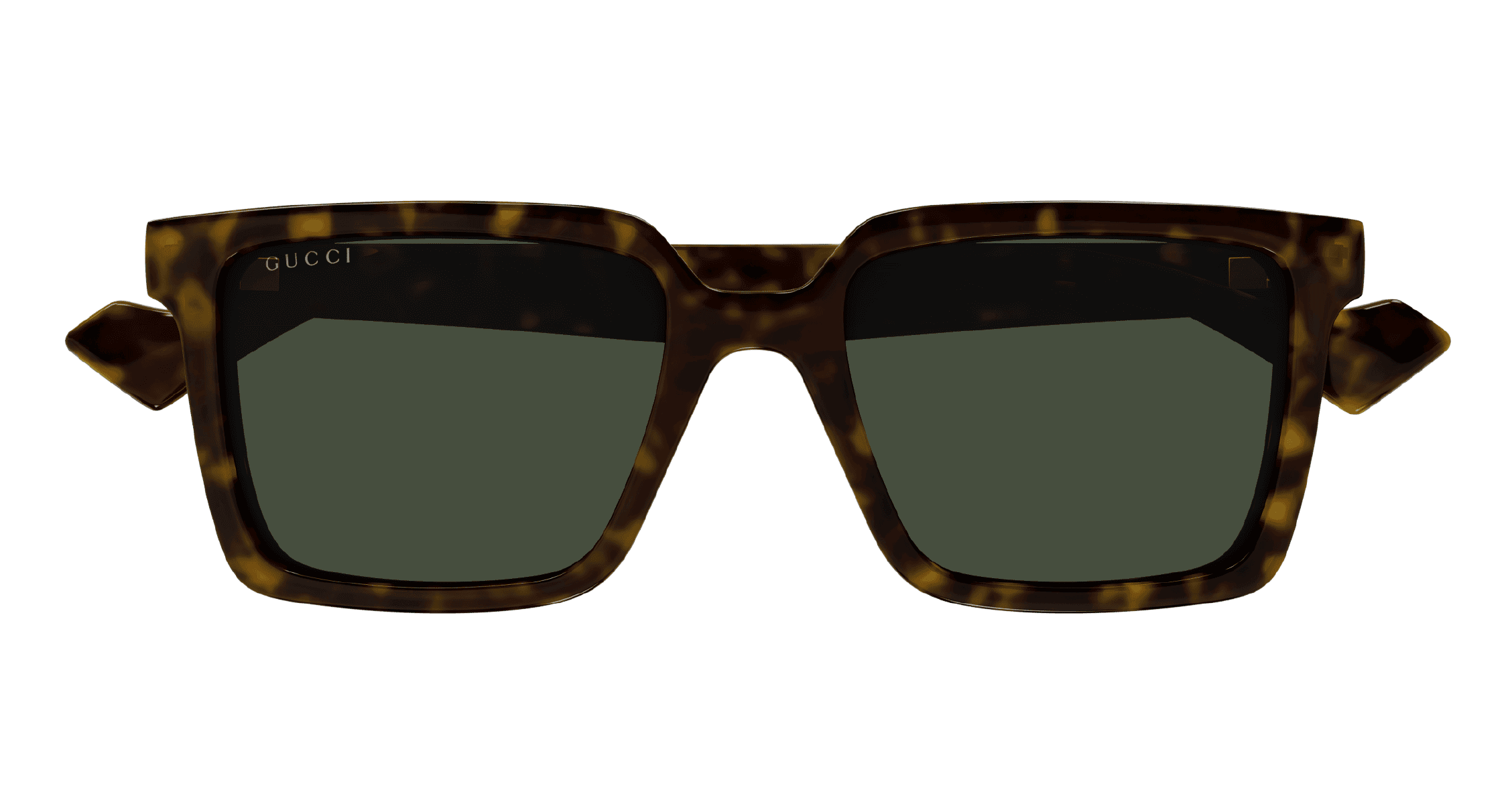 Солнцезащитные очки GUCCI GG1540S 002 (55-18)