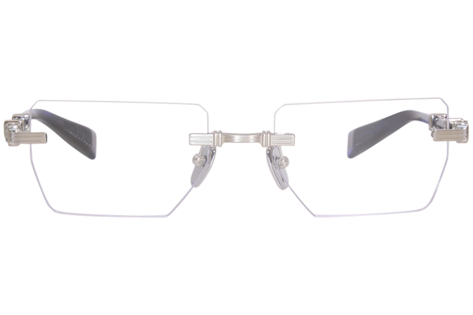 Оправа BALMAIN BPX-150C-53 PIERRE SLV-BLU (53-19)