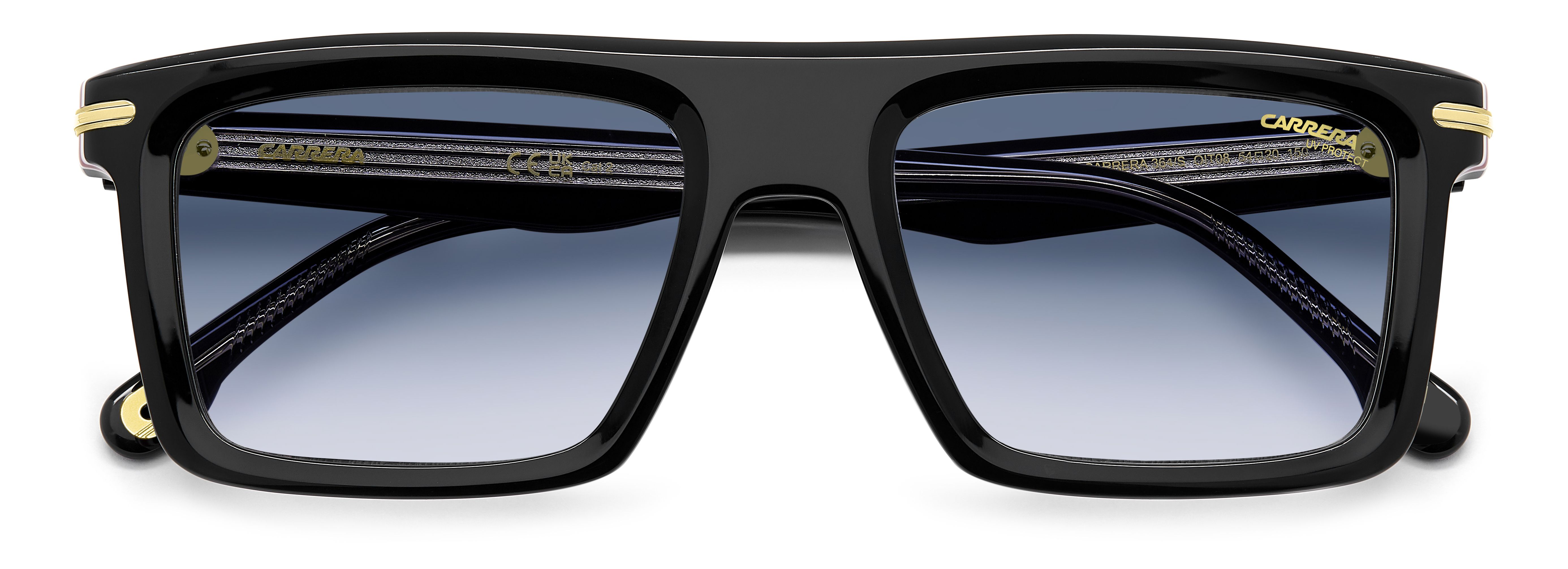 Солнцезащитные очки CARRERA 364/S OIT 08 (54-20)