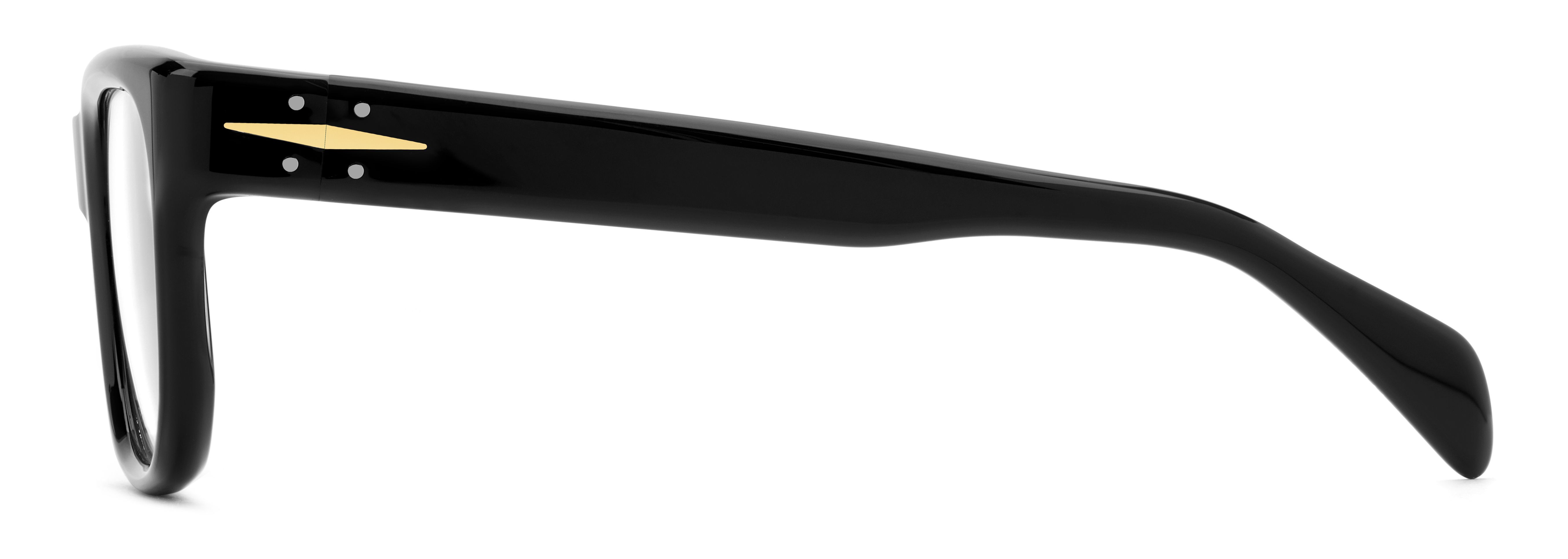 Оправа DAVID BECKHAM DB 7156 807 (53-20)