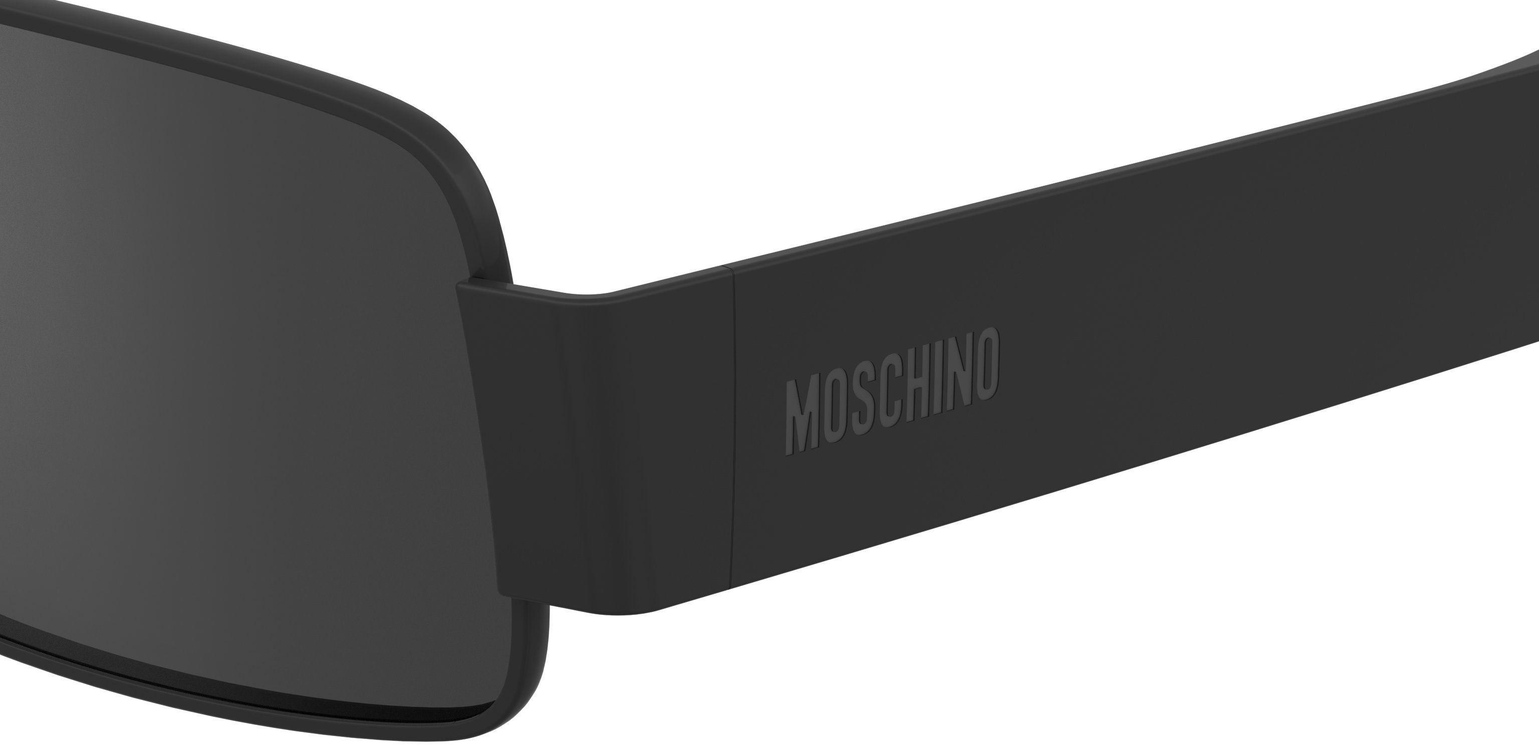 Солнцезащитные очки MOSCHINO MOS184/S 003 T4 (57-17)