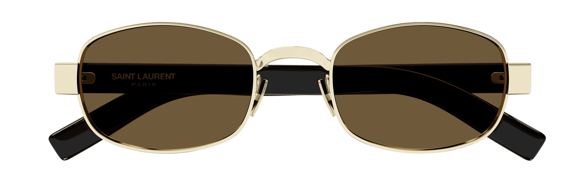 Солнцезащитные очки SAINT LAURENT SL 706 001 (53-22)