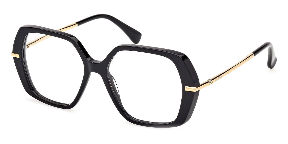 Оправа MAX MARA MM 5175 001 (52-15)