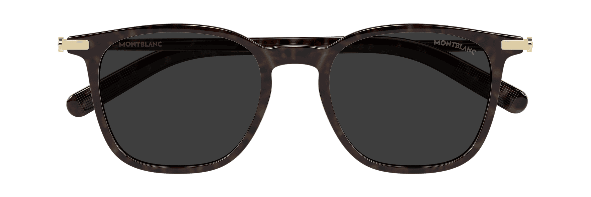 Солнцезащитные очки MONTBLANC MB0460S 003 (50-19)