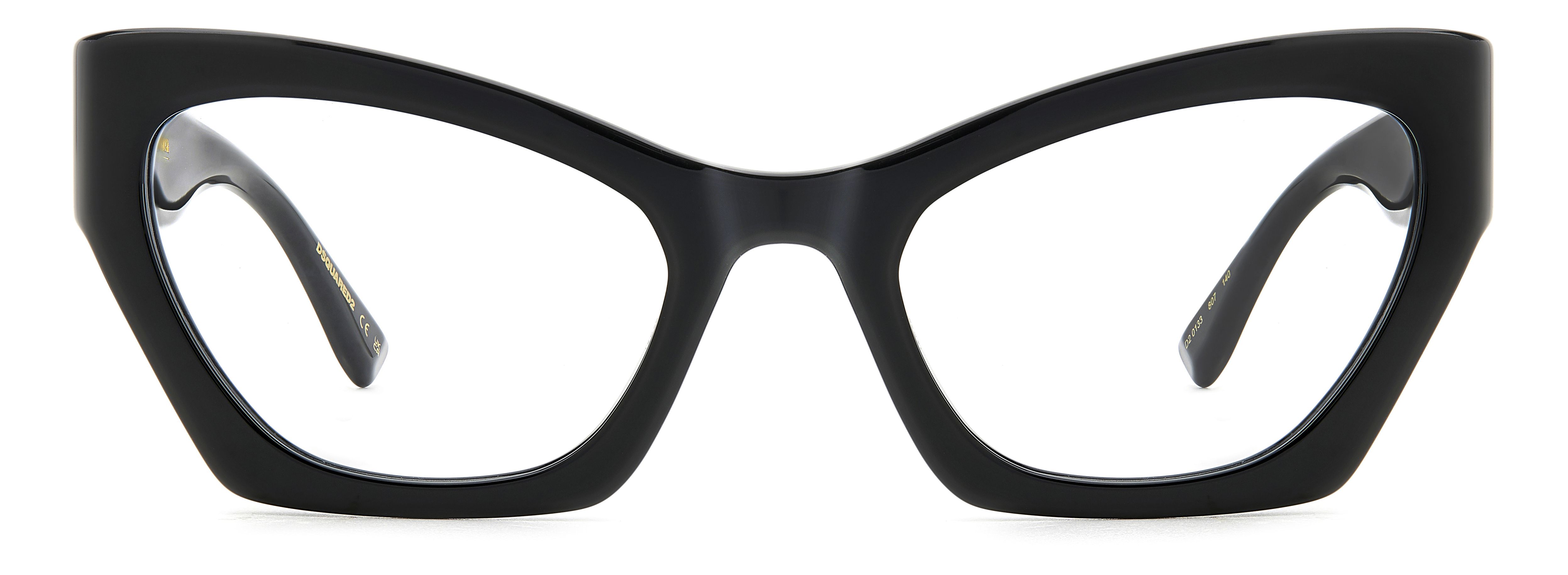 Оправа DSQUARED2 D2 0133 807 (53-21)