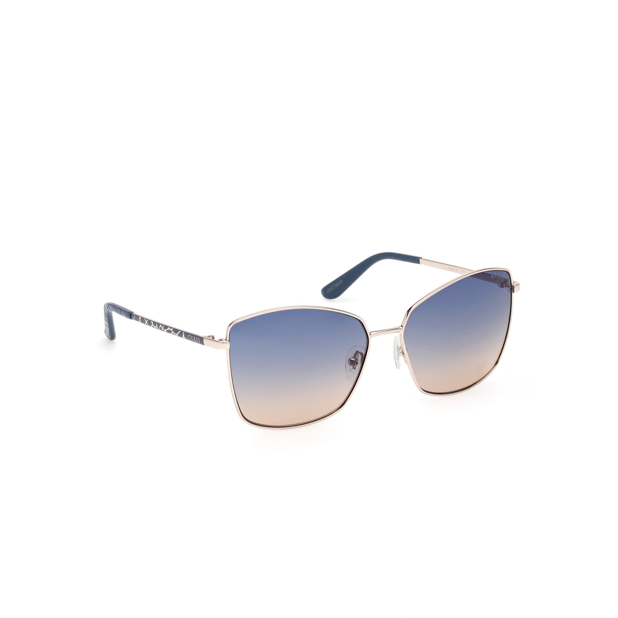 Солнцезащитные очки GUESS GUS 00149 32W (59-15)