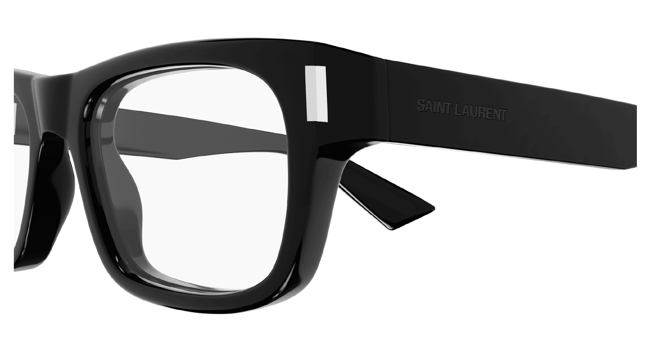 Оправа SAINT LAURENT SL 83 OPT 001 (53-19)
