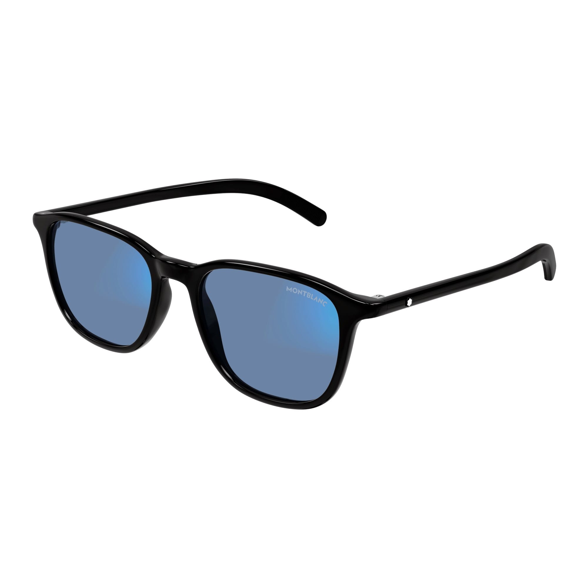 Солнцезащитные очки MONTBLANC MB0386S 001 (52-17)