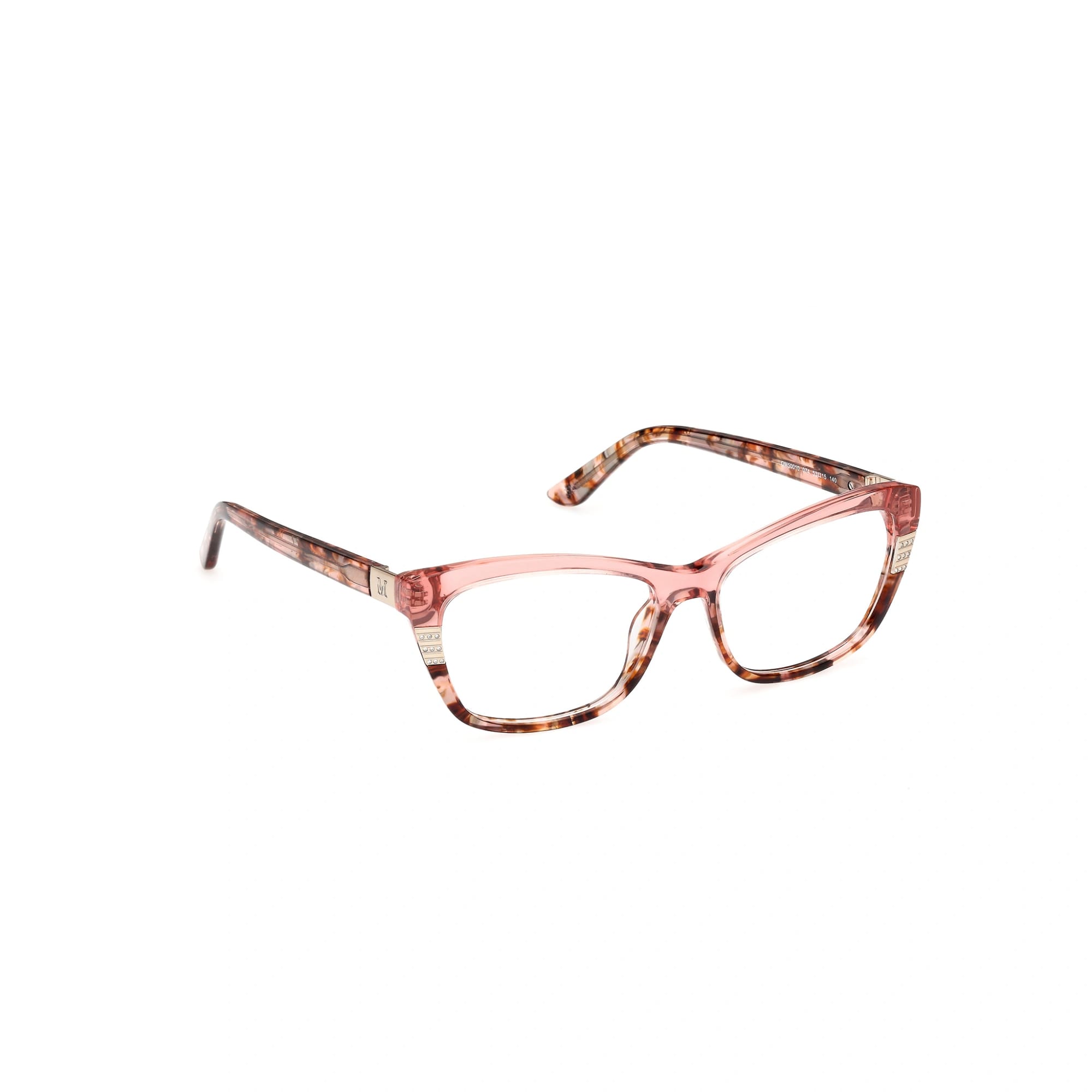 Оправа GUESS BY MARCIANO GM 50010 074 (53-15)