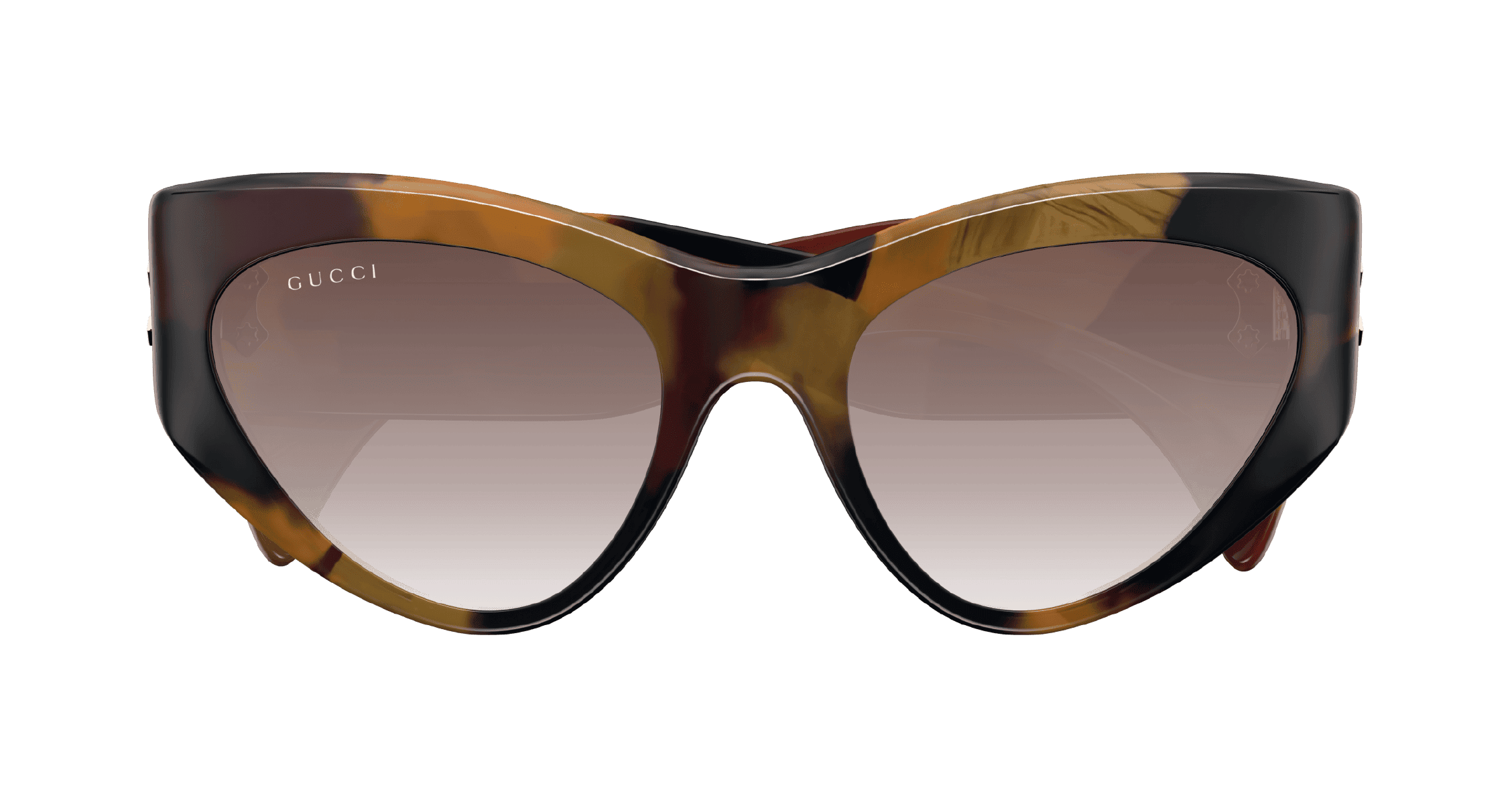 Солнцезащитные очки GUCCI GG1704S 002 (54-20)