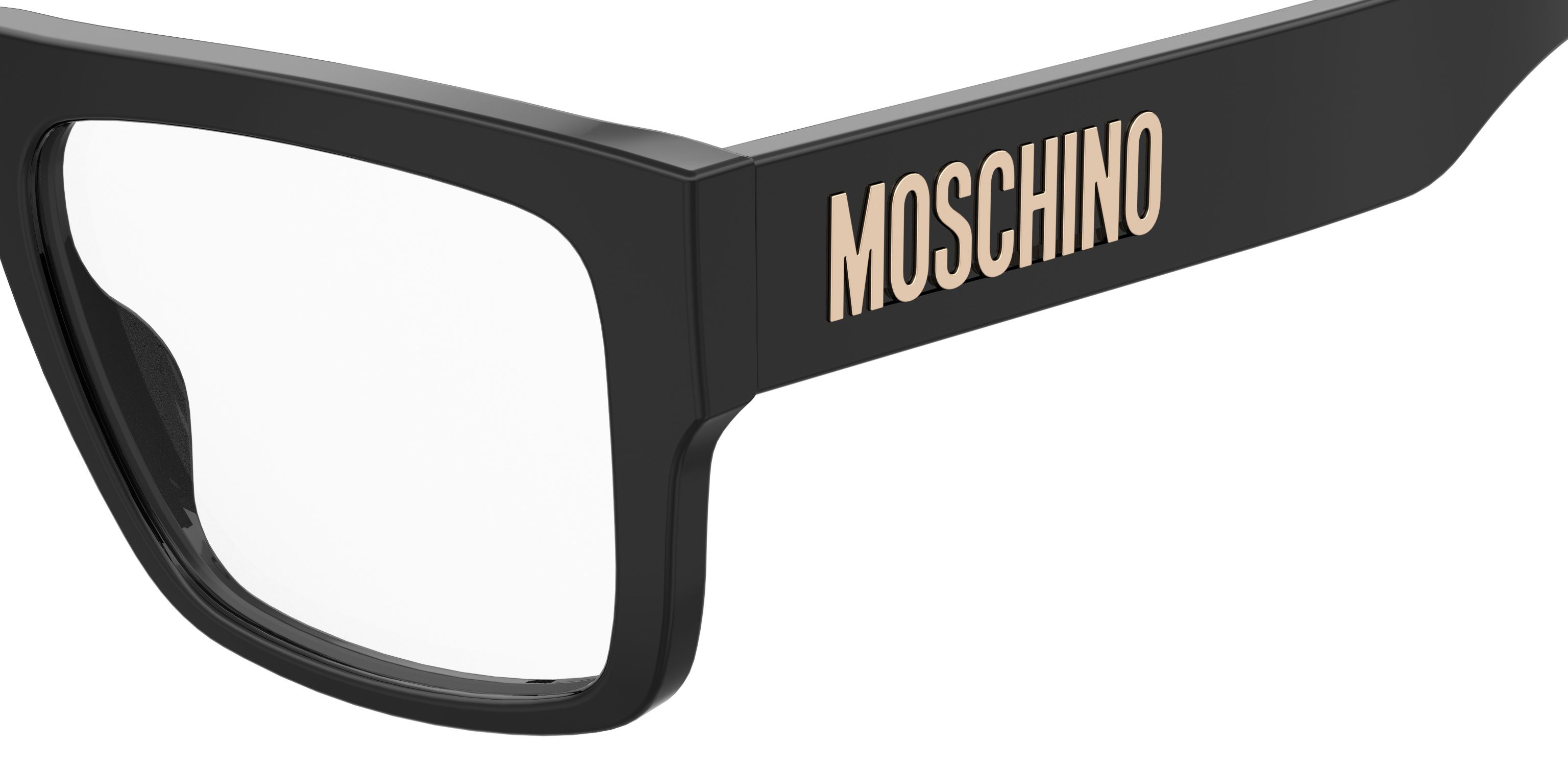 Оправа MOSCHINO MOS637 807 (55-17)