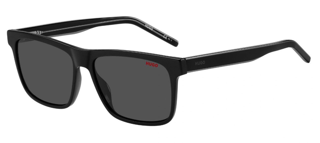 Солнцезащитные очки HUGO HG 1242/S 807 IR (56-15)