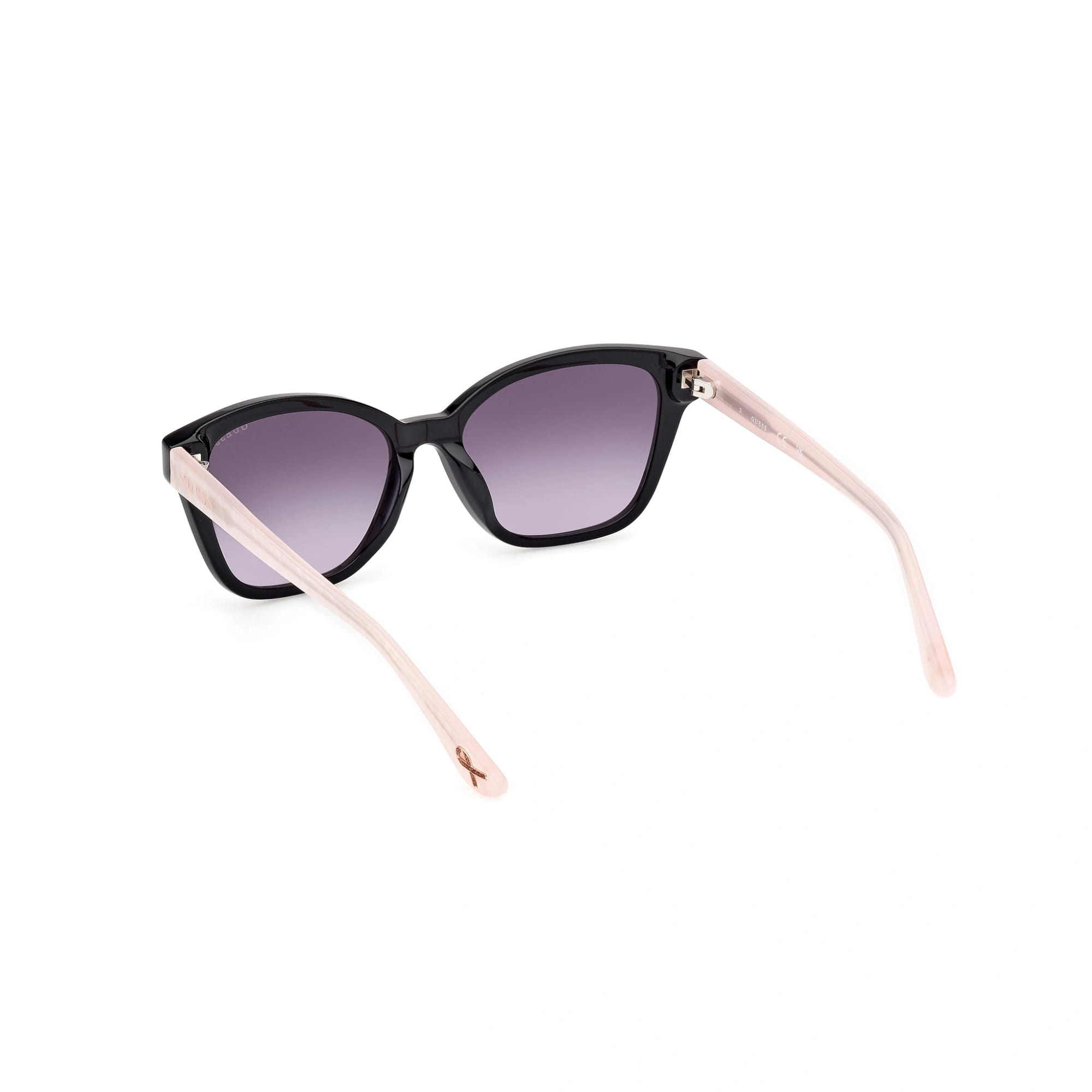 Солнцезащитные очки GUESS GUS 00164-H 01B (56-17)