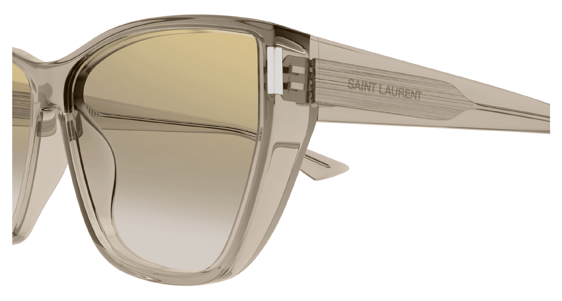 Солнцезащитные очки SAINT LAURENT SL 758 003 (63-14)