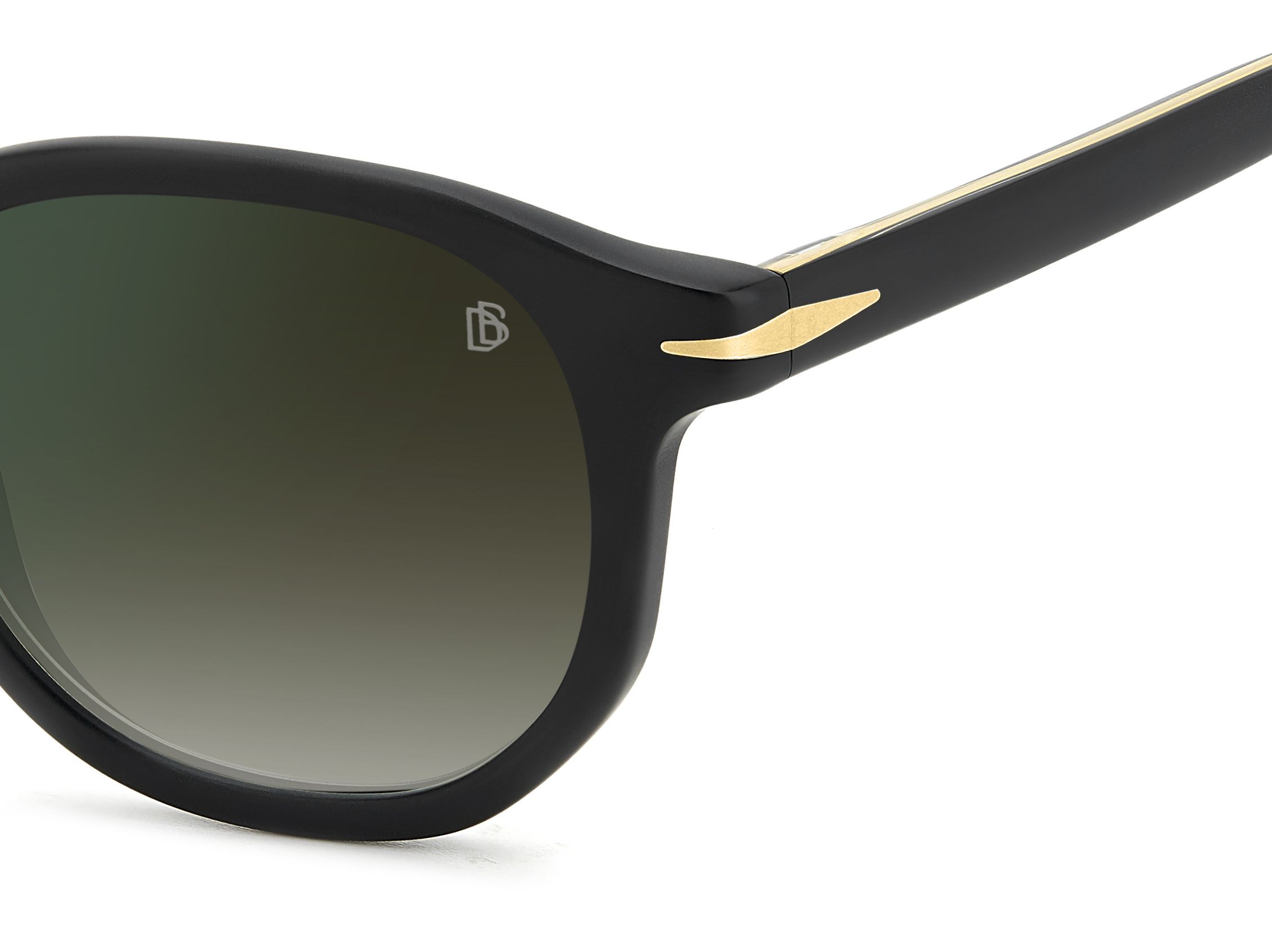 Солнцезащитные очки DAVID BECKHAM DB 1007/S 003 CS (51-24)