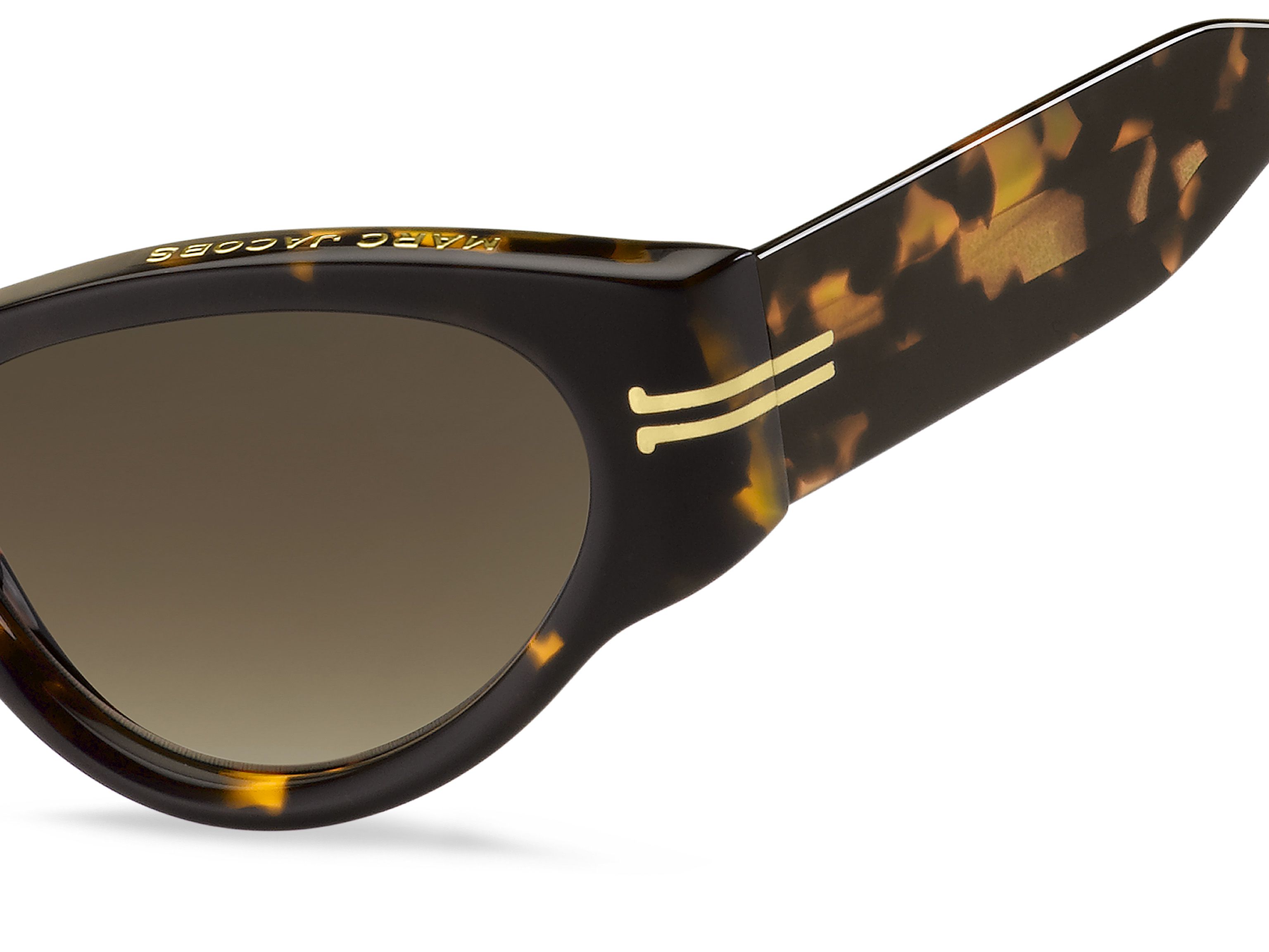 Солнцезащитные очки MARC JACOBS MJ 1045/S 086 HA (53-17)