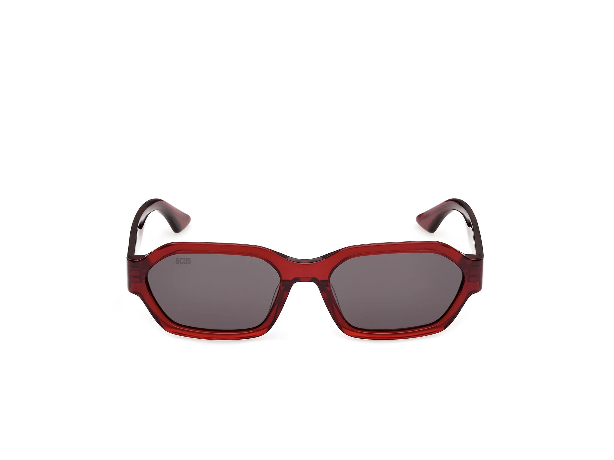 Солнцезащитные очки GCDS GD 0076 69A (55-18)
