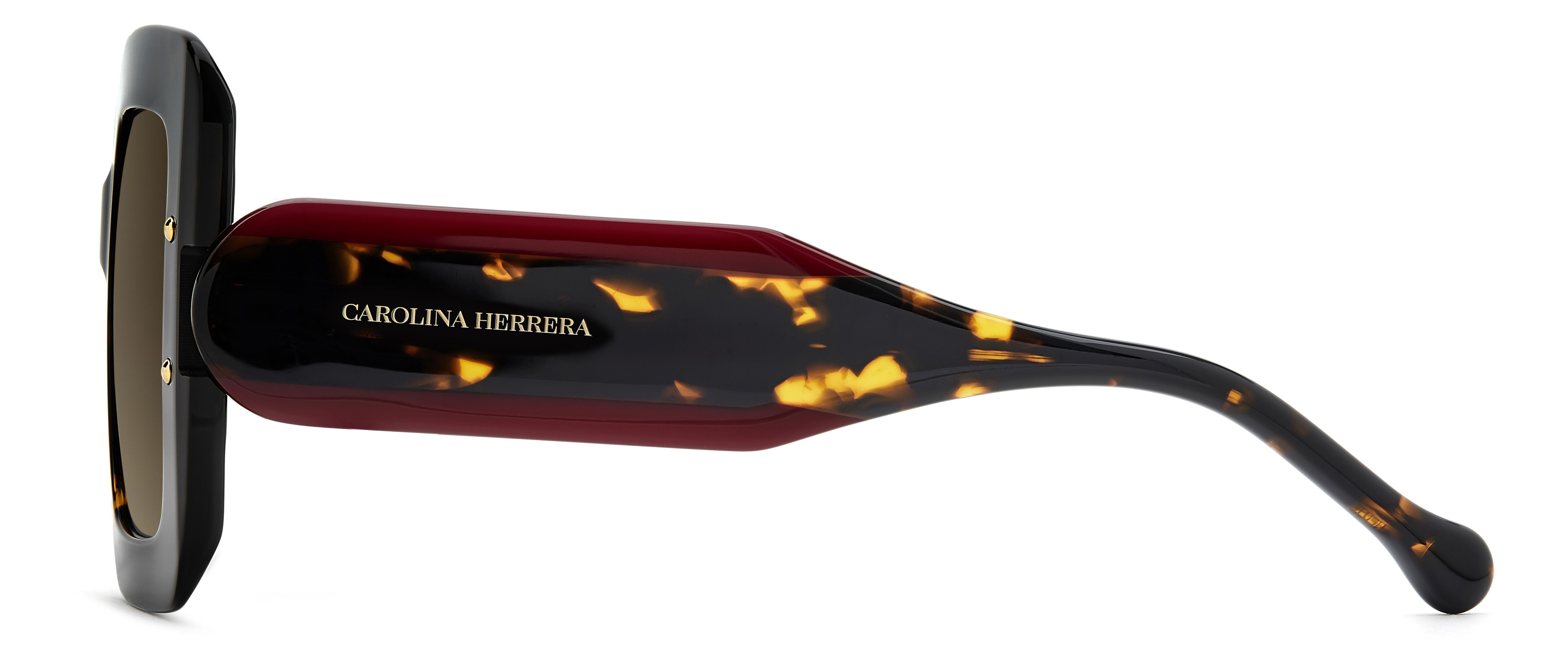 Солнцезащитные очки CAROLINA HERRERA HER 0322/S 086 HA (50-26)