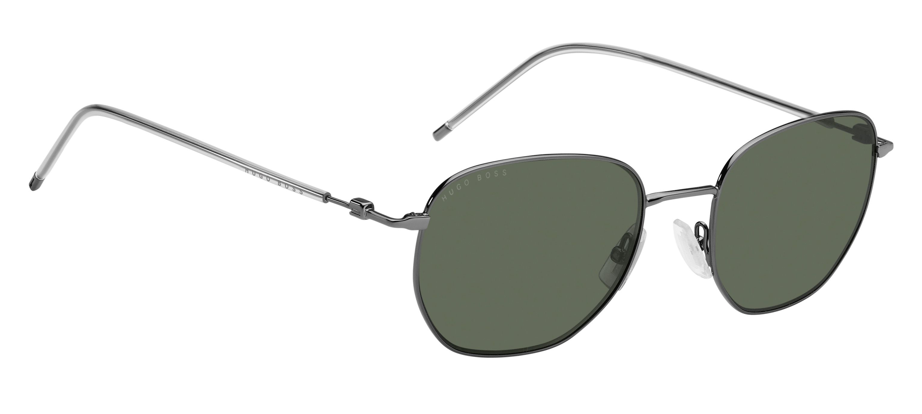 Солнцезащитные очки BOSS 1370/S KJ1 QT (53-20)