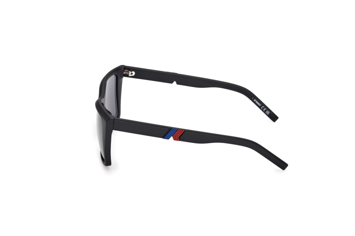 Солнцезащитные очки K-WAY KW 0013 02A (57-12)