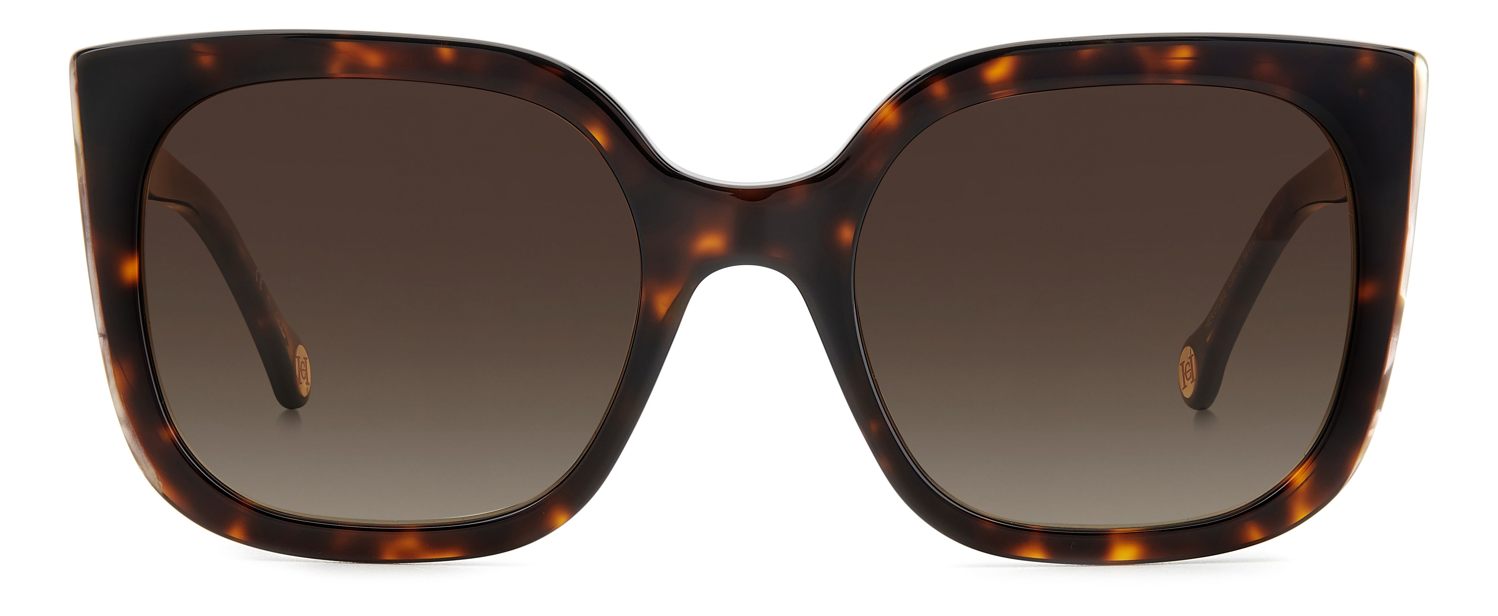 Солнцезащитные очки CAROLINA HERRERA HER 0128/S C9K HA (54-21)