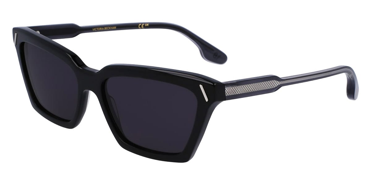 Солнцезащитные очки VICTORIA BECKHAM VB661S 001 (57-16)