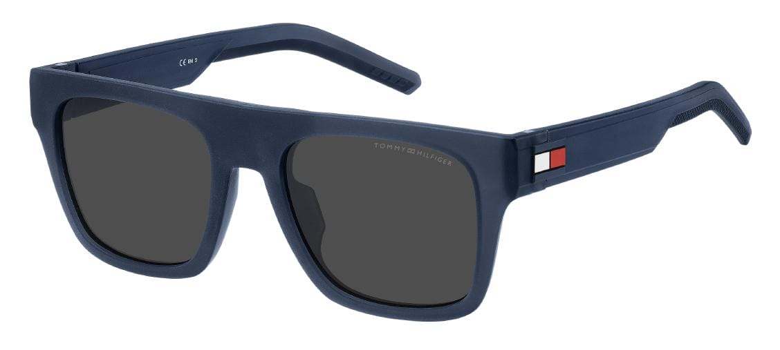 Солнцезащитные очки TOMMY HILFIGER TH 1976/S FLL/IR (52-19)