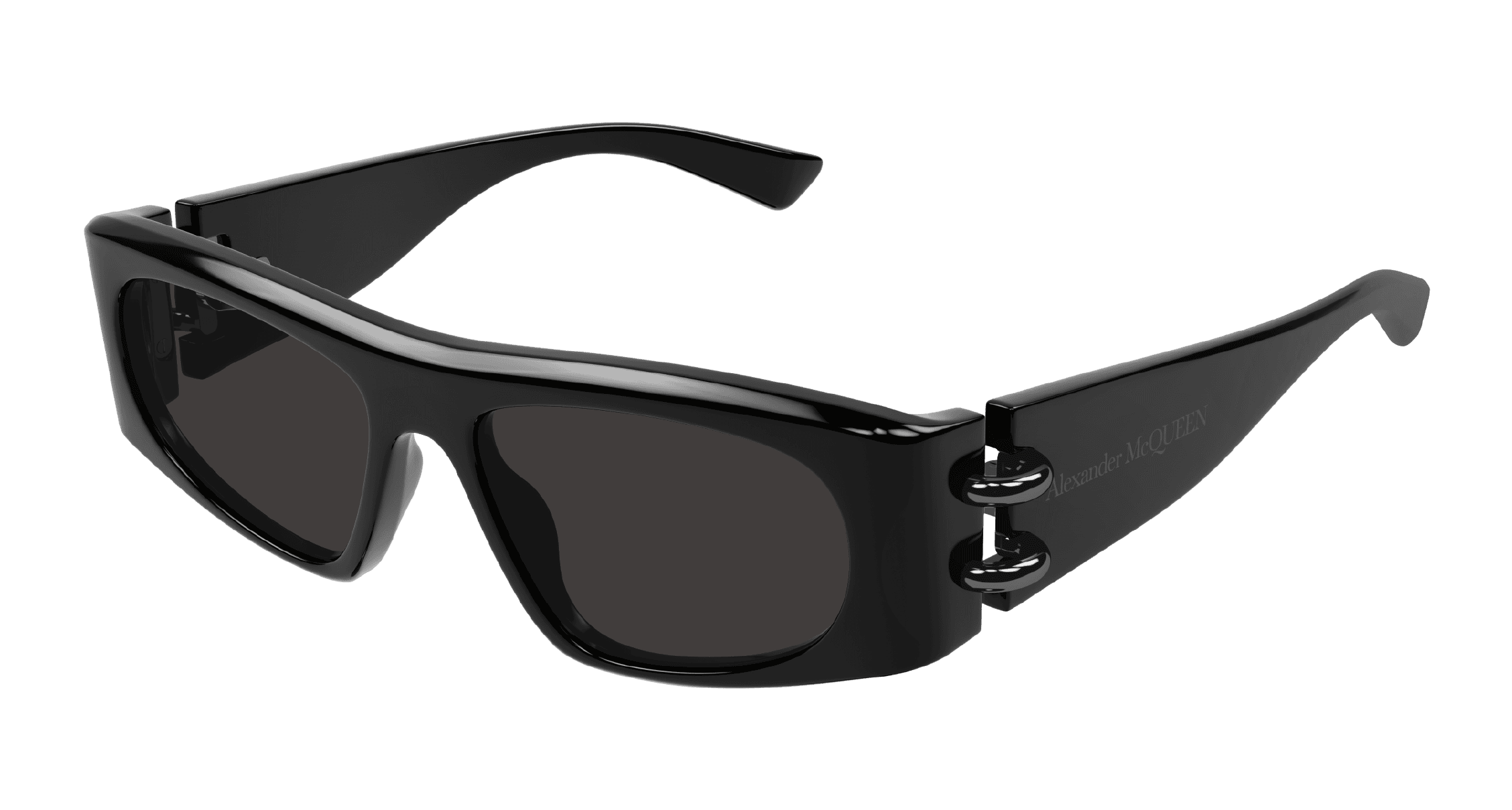 Солнцезащитные очки ALEXANDER MCQUEEN AM0471S 001 (53-16)