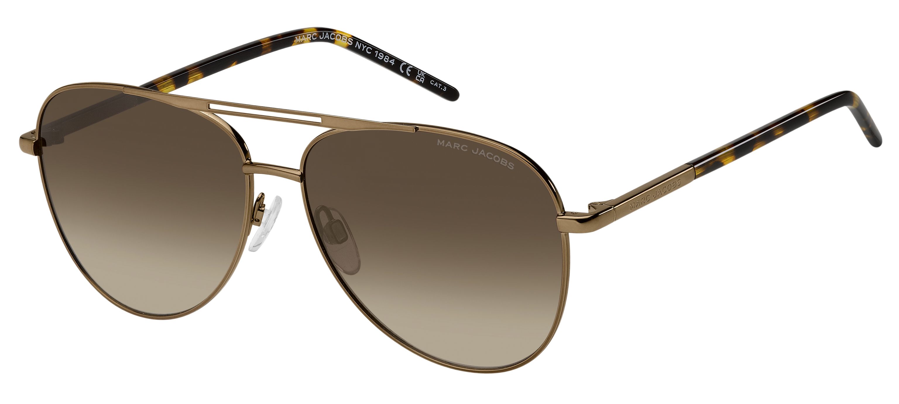 Солнцезащитные очки MARC JACOBS MARC 865/S 09Q HA (59-14)