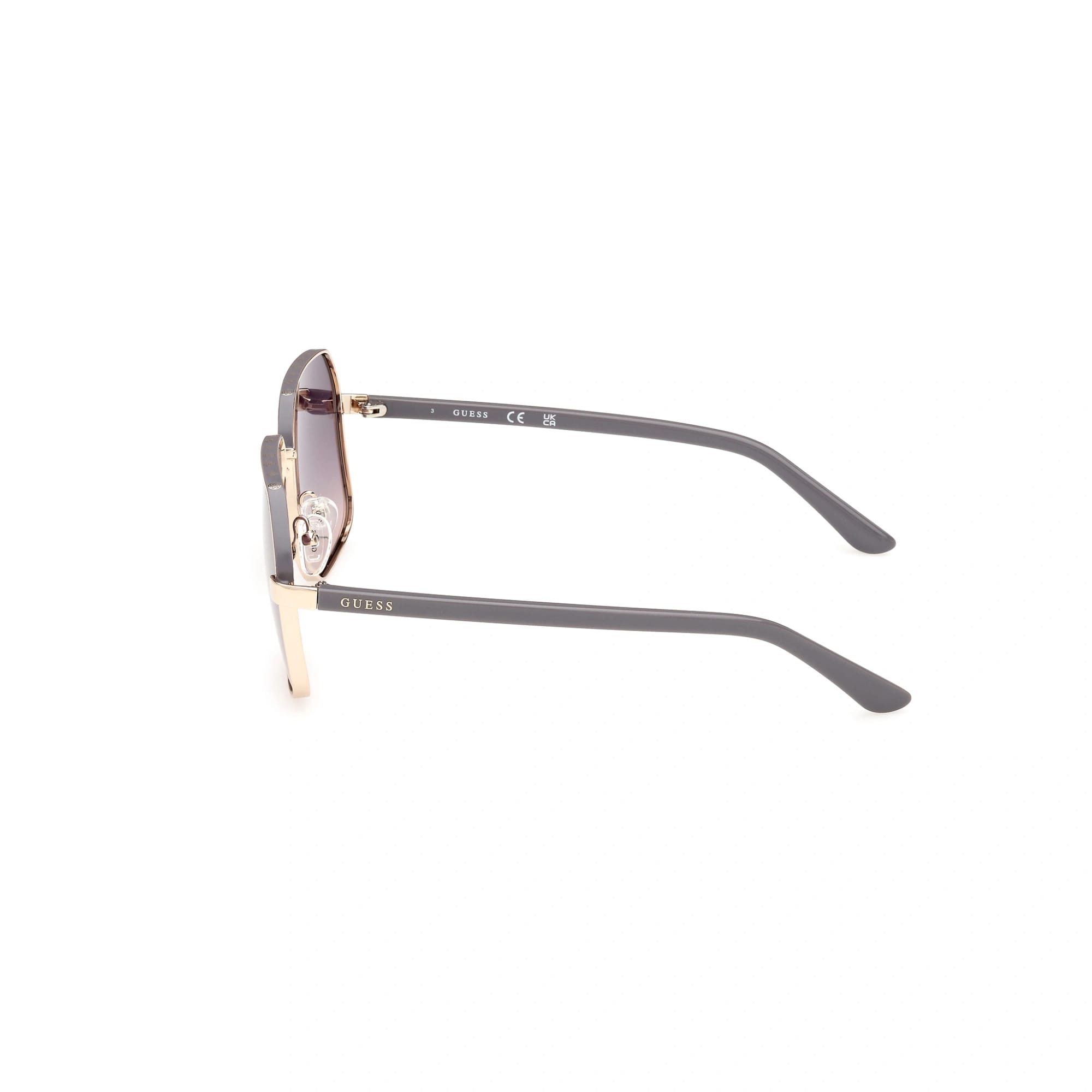 Солнцезащитные очки GUESS GUS 00107 32B (58-16)