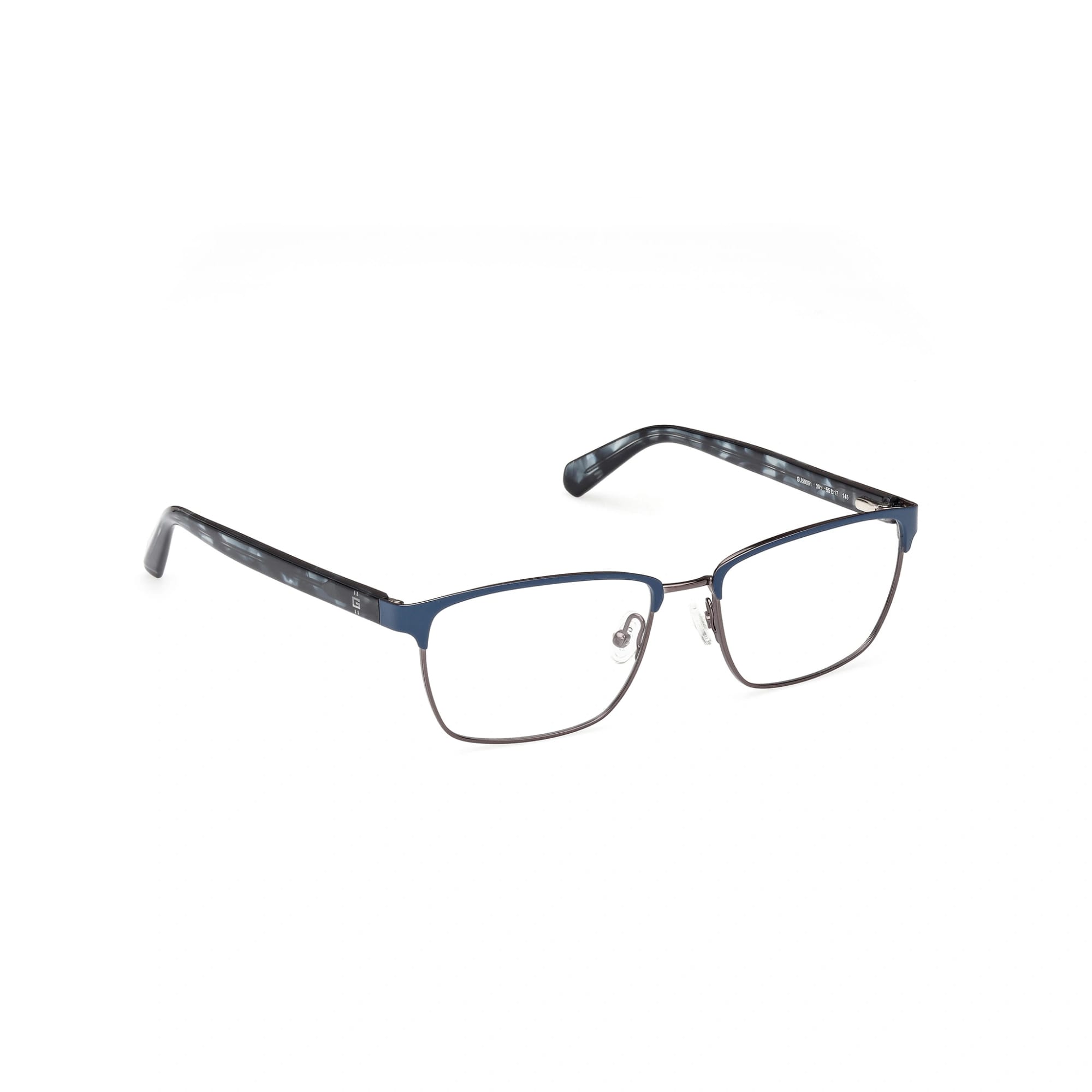 Оправа GUESS GU 50091 091 (57-17)