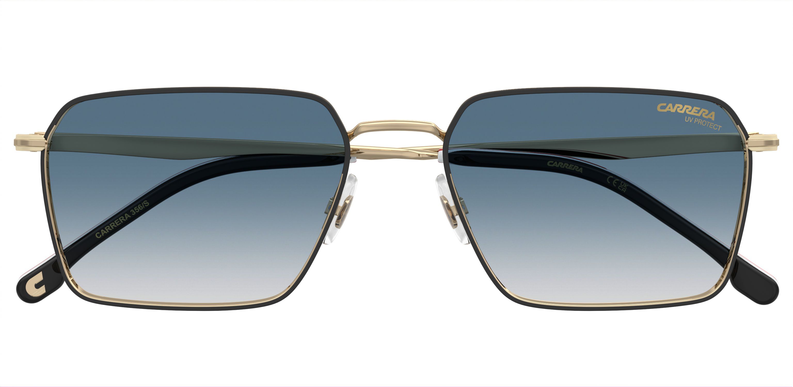 Солнцезащитные очки CARRERA 356/S RHL 08 (56-18)