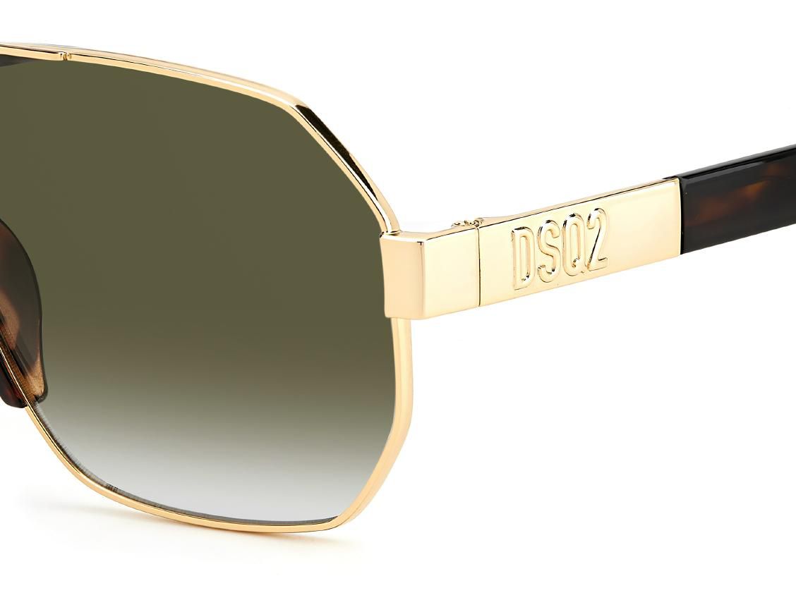 Солнцезащитные очки DSQUARED2 D2 0028/S 06J 9K (63-12)